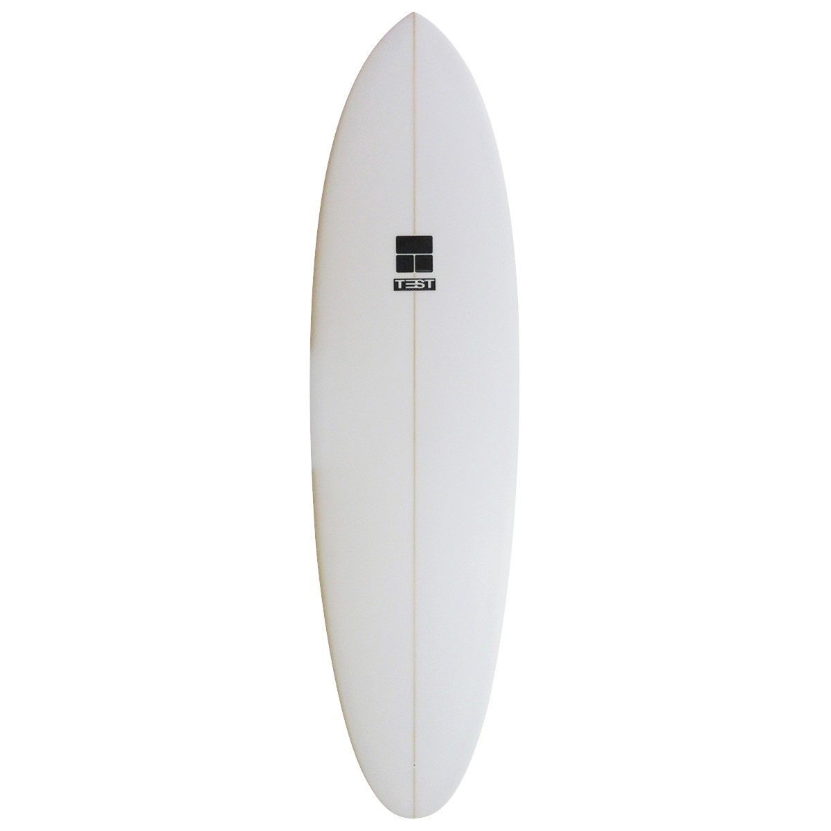 TEST Surfboards / Egg 6`8