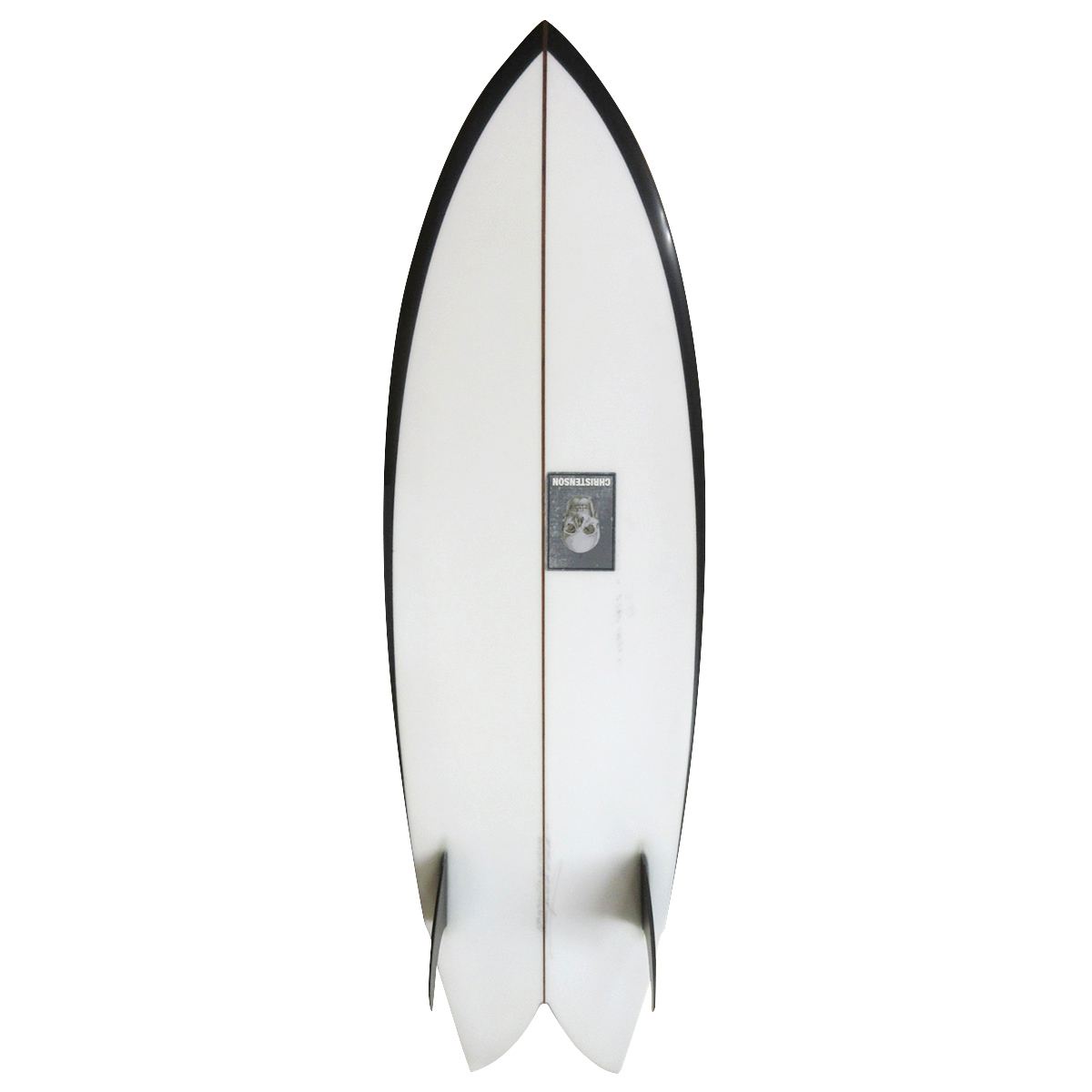 Christenson / C-HAWK 5`8