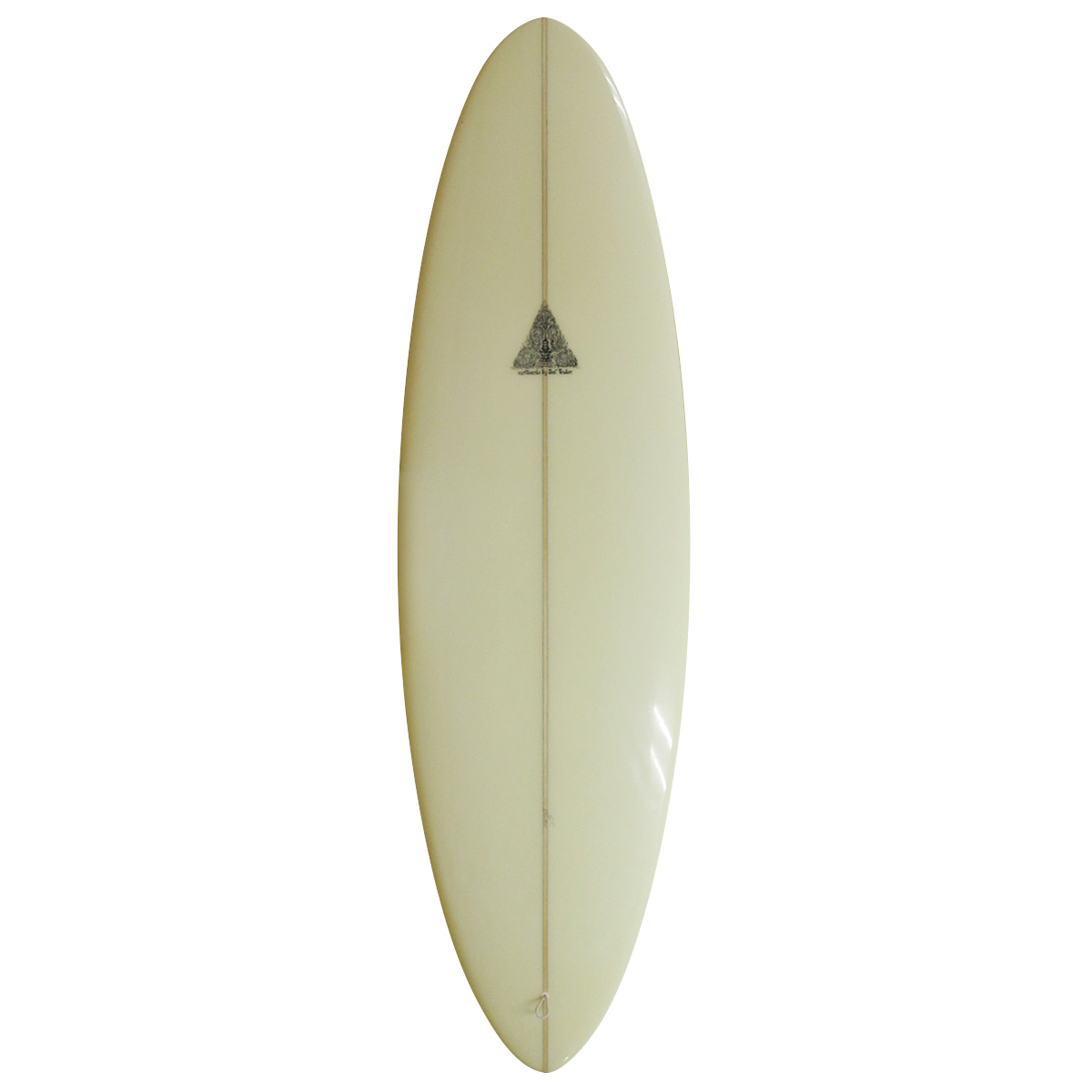 Joel Tudor / 6`0 Karma