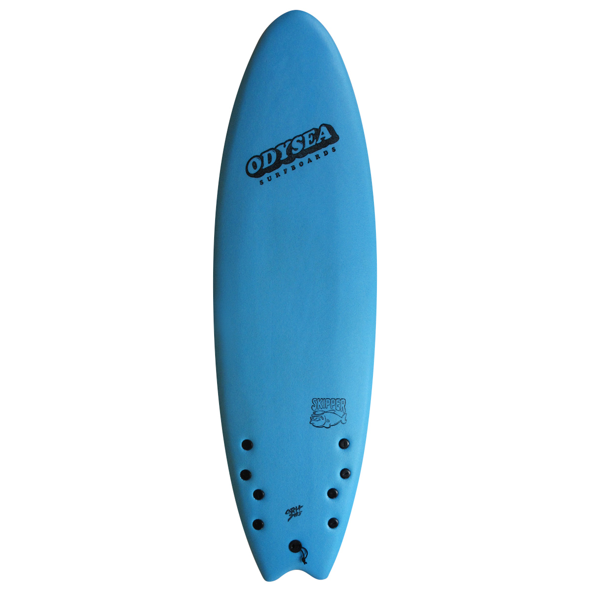 CATCH SURF / Odysea Skipper Fish 6`0