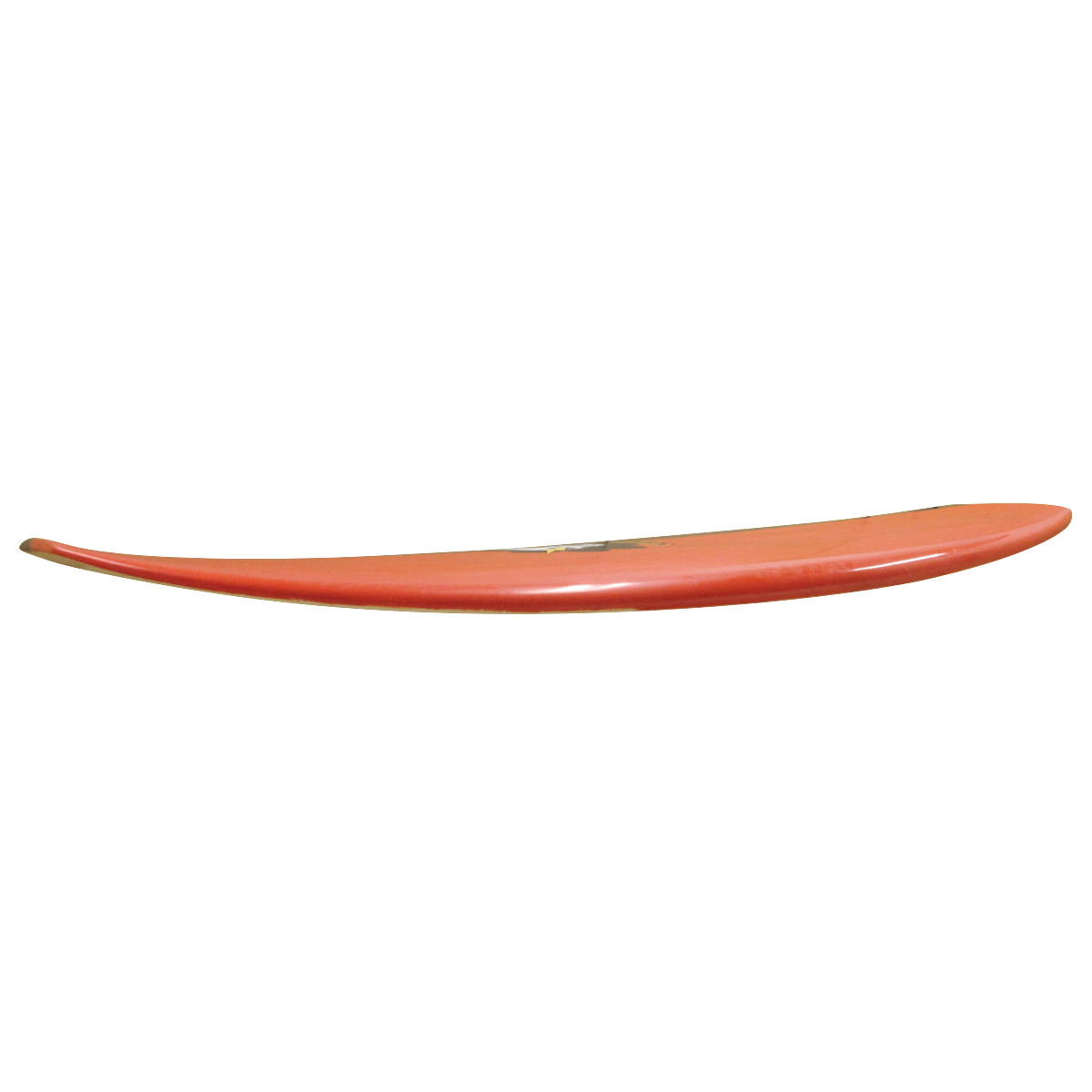 Vampirate Surfboards / GRAVE DIGGER FX EPS /EPOXY 5`2