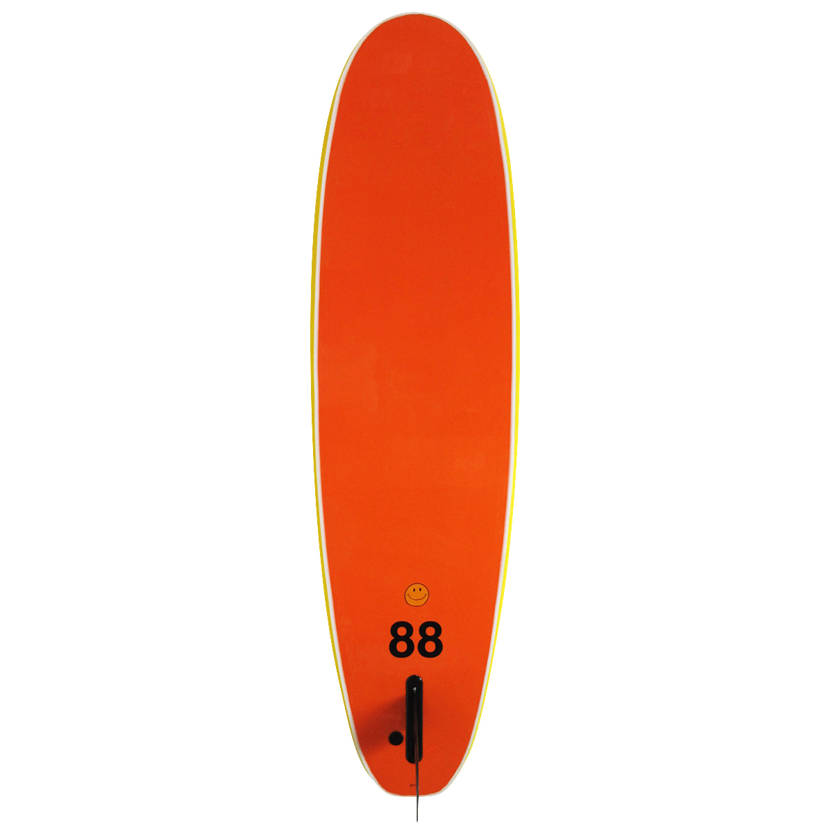 88 Surfboards / 7`0 Single Fin