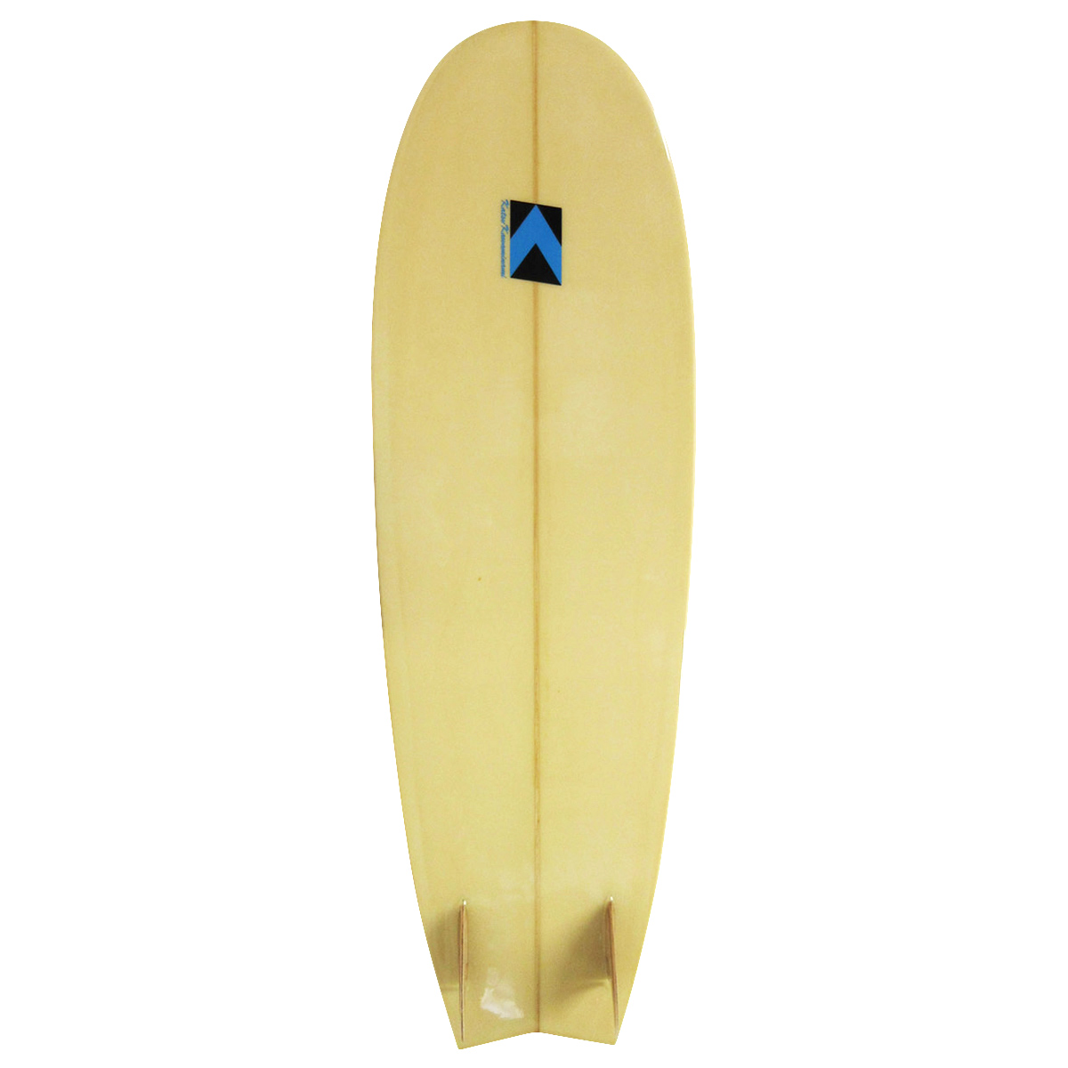 KATSU KAWAMINAMI / BOOGIE 6'0