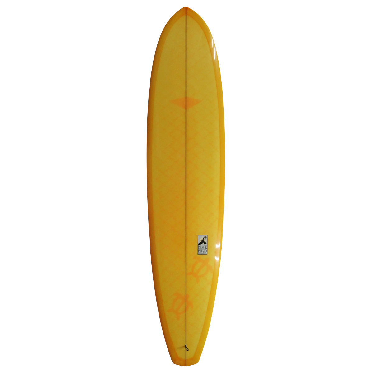 HOBIE / BLACK BIRD 8'0 Shaped by Terry Martin