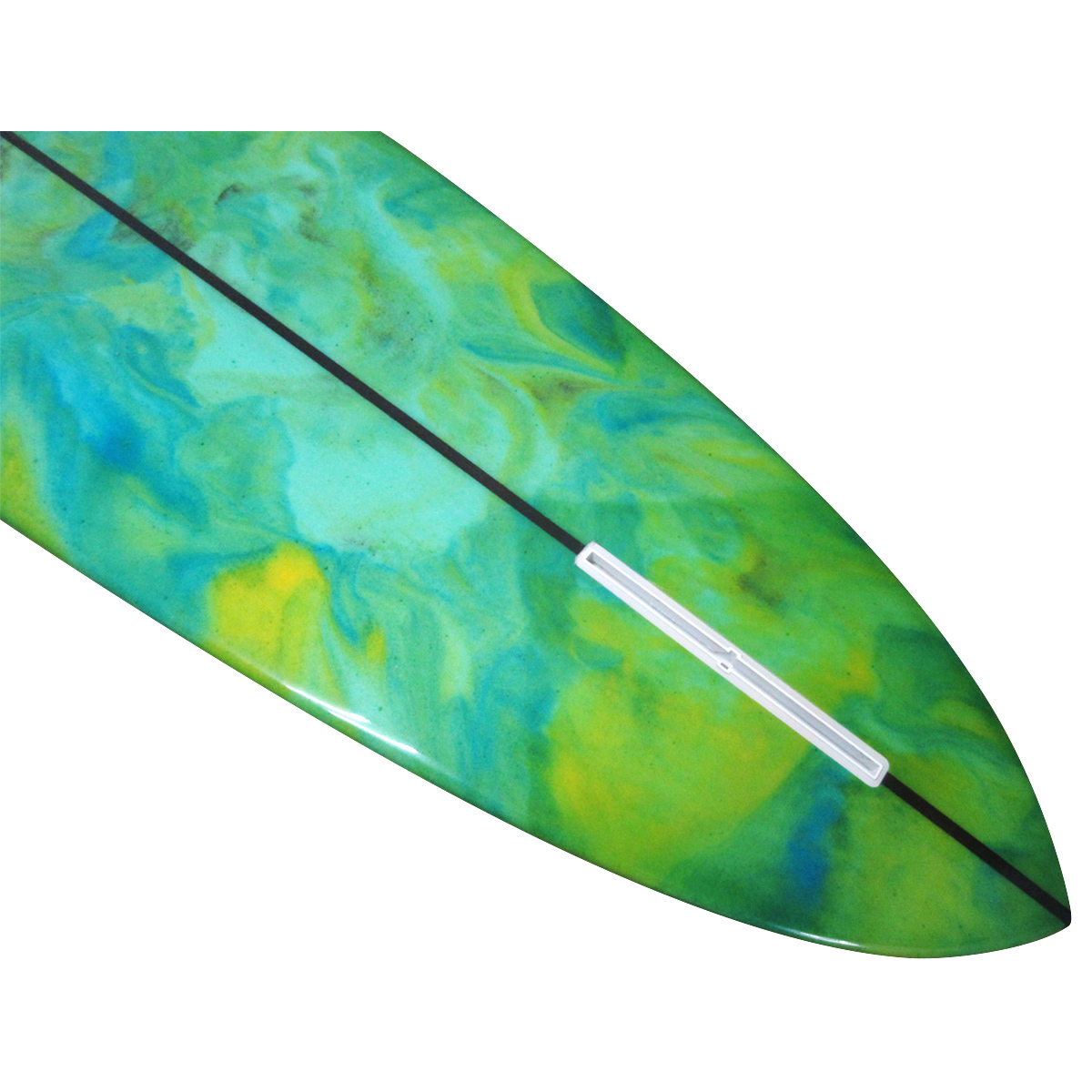 John Peck / FLYING SAUCER MINI 6`6