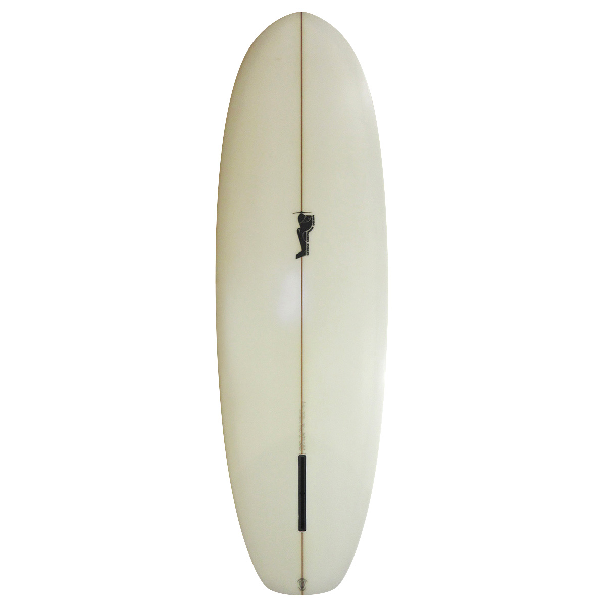 WILDERNESS / Stubbie 6'5
