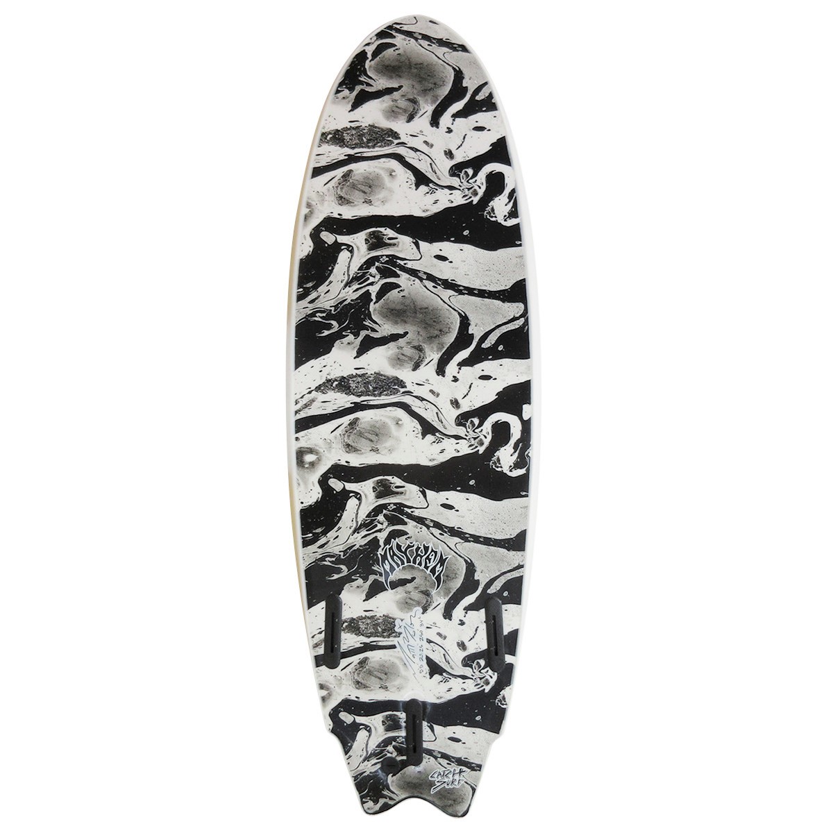 CATCH SURF / ODYSEA x LOST RNF 5`5