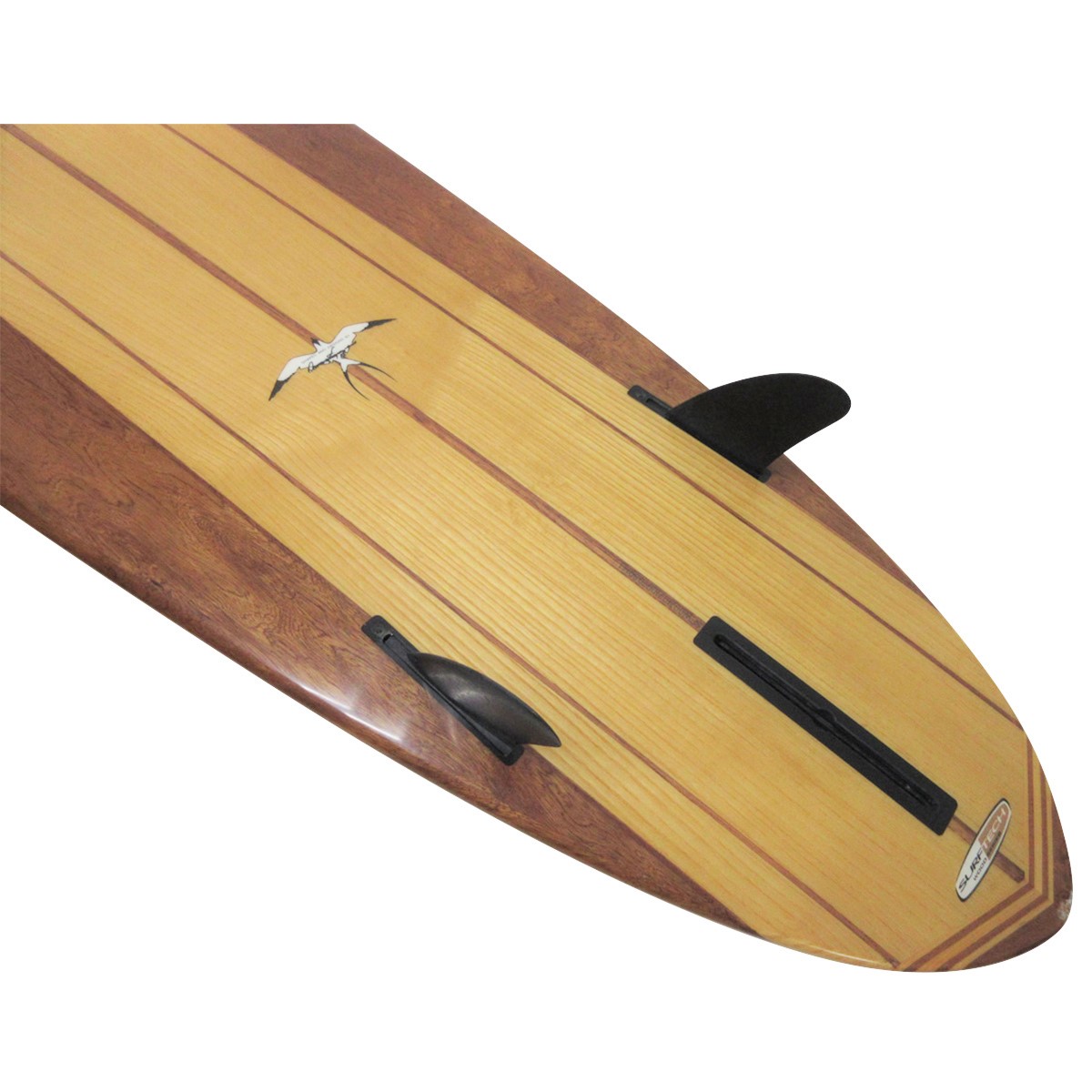 HAWAIIAN PRO DESIGNS / FLO EGG 7`10 SURFTECH