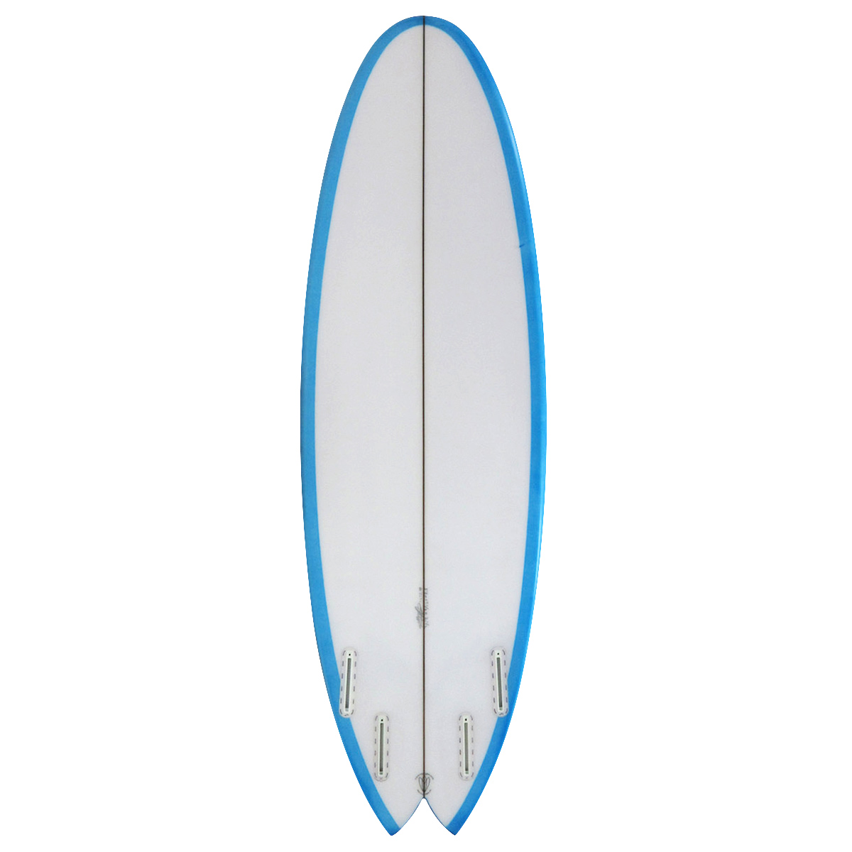TRIM CRAFT / Sym Snake 5`8