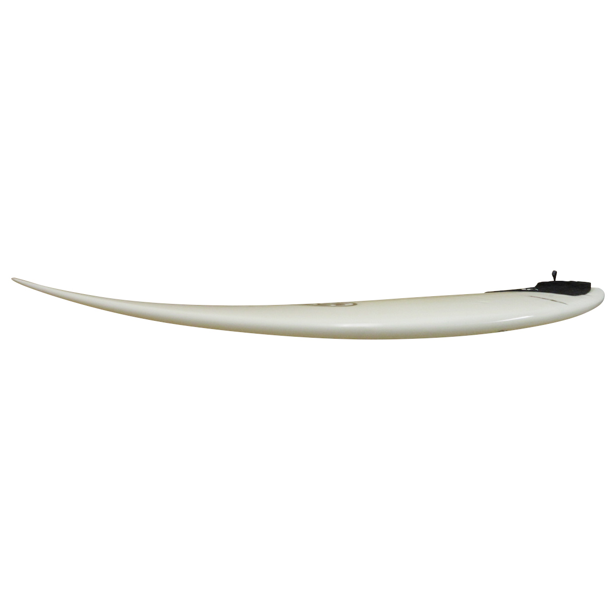 HIC / BARRACUDA 5'10 Shaped by ERICK ARAKAWA