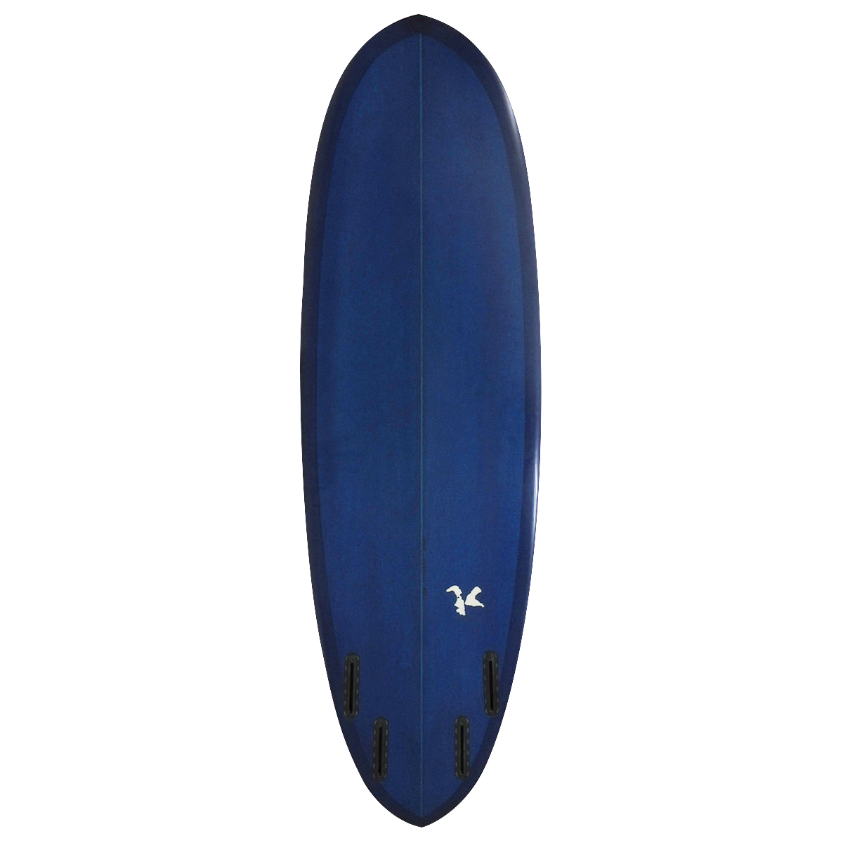 303 / Zen 5'7 Shaped By KOUHEI CHIBA