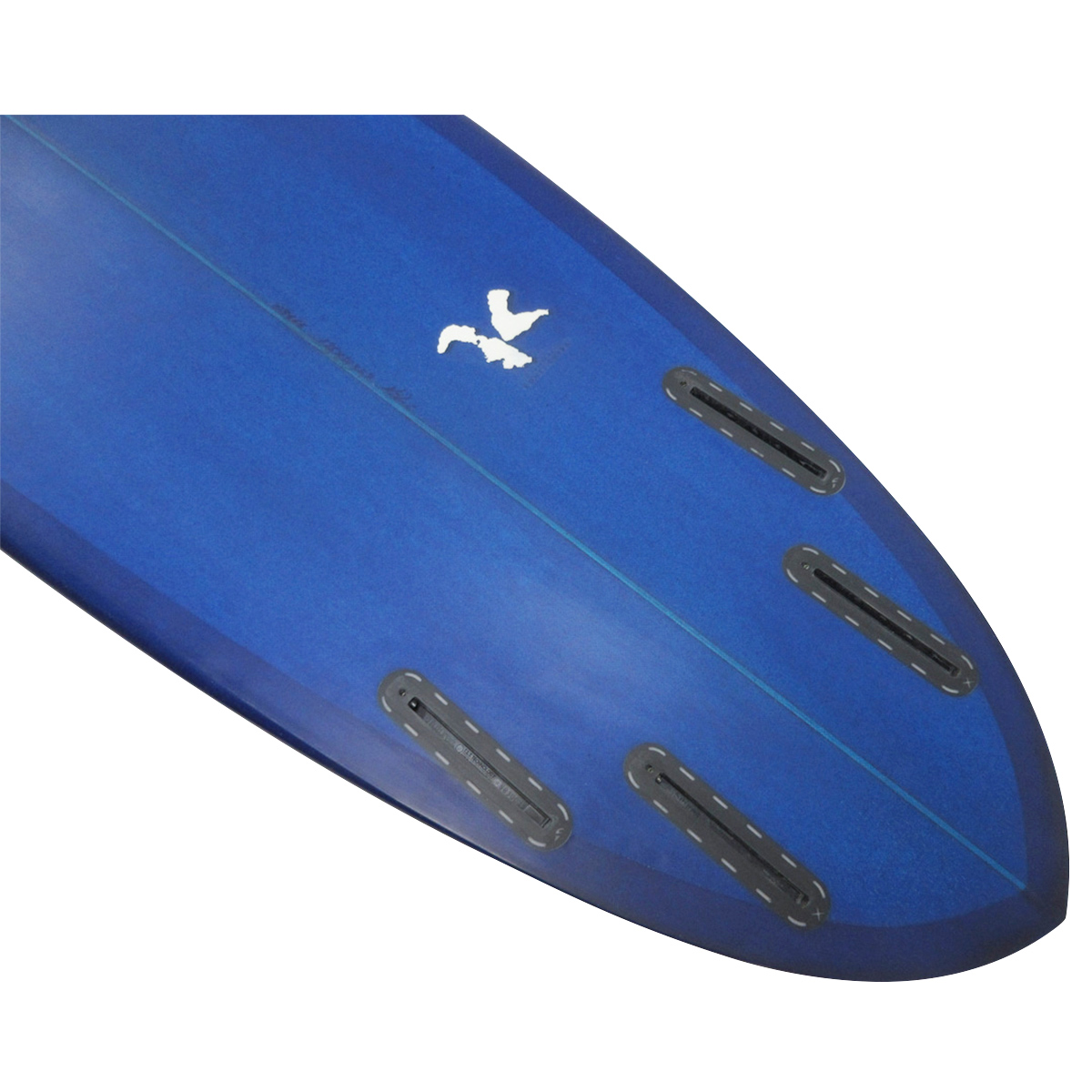 303 / Zen 5'7 Shaped By KOUHEI CHIBA