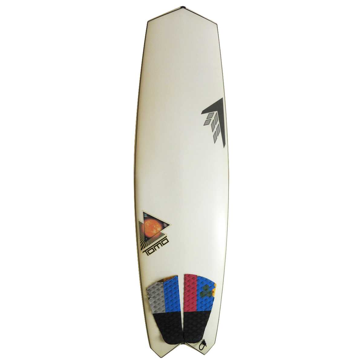 FIREWIRE / VANGUARD 5`3