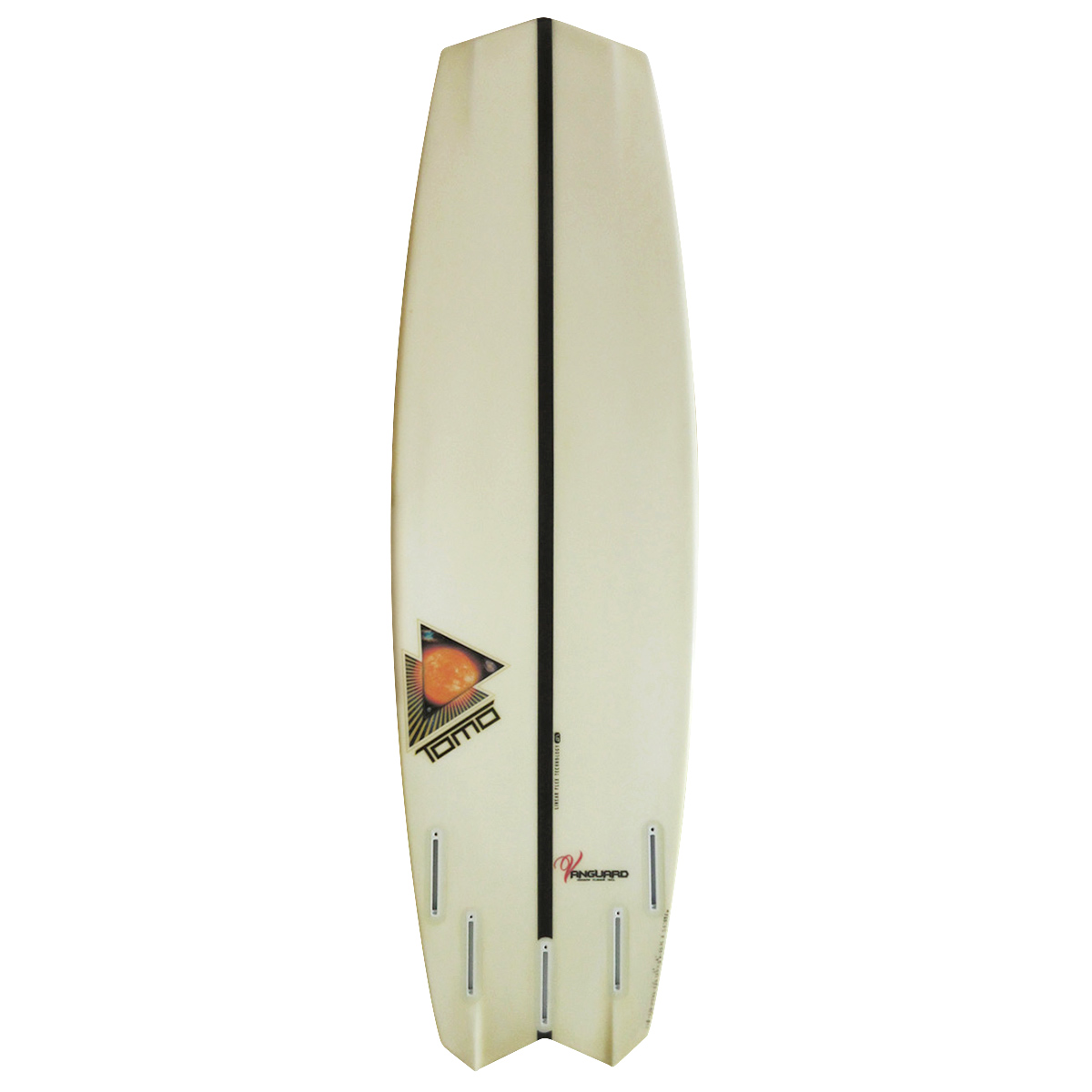 FIREWIRE / VANGUARD 5`3