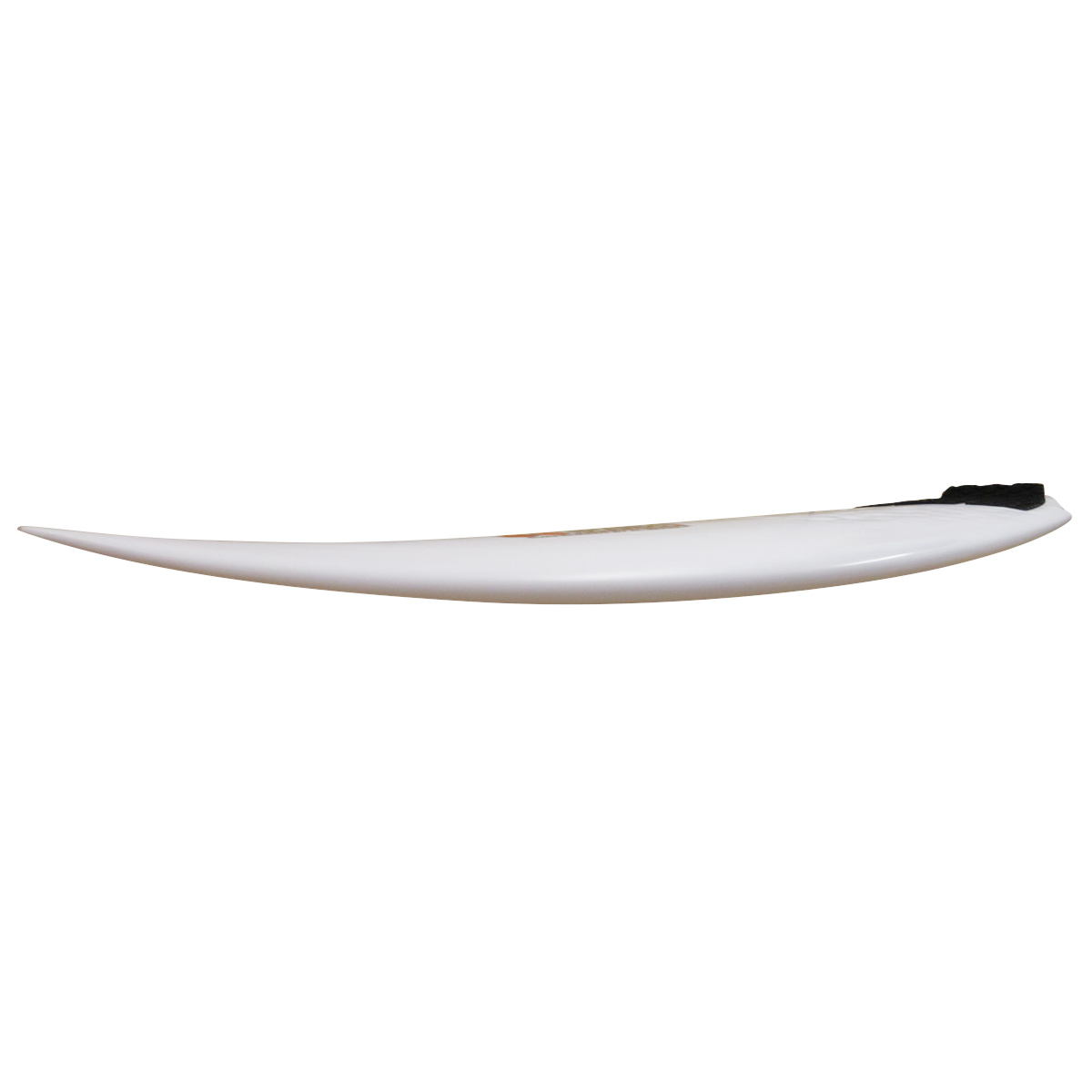 ALMERRICK / TWIN FIN 5'9