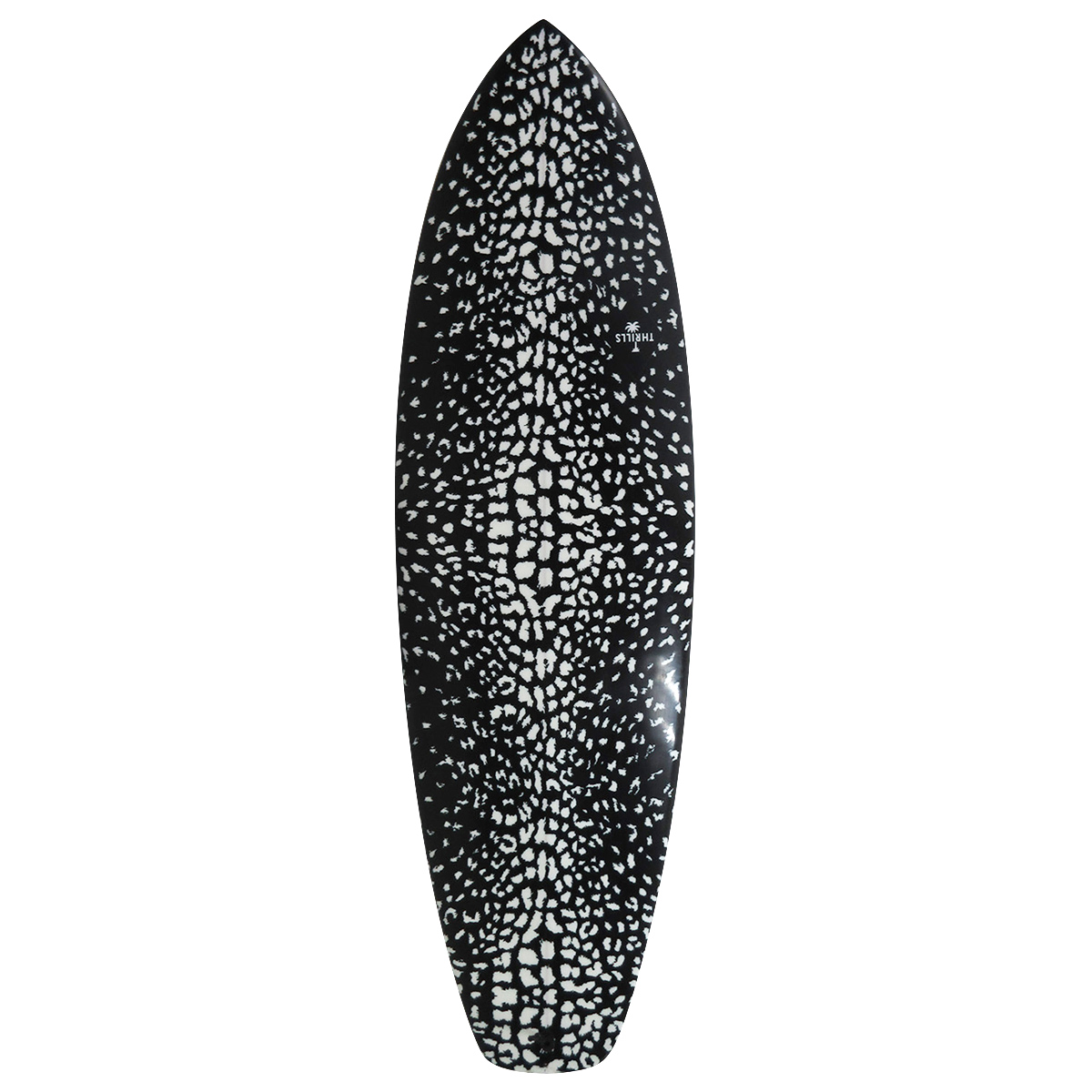LSD x THRILLS / PANTHERA SERIES 5'8