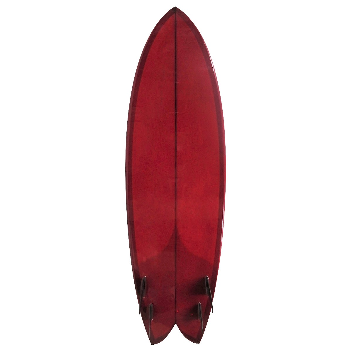 PAVEL / QUAD FISH 6`0 Shaped By Rich Pavel