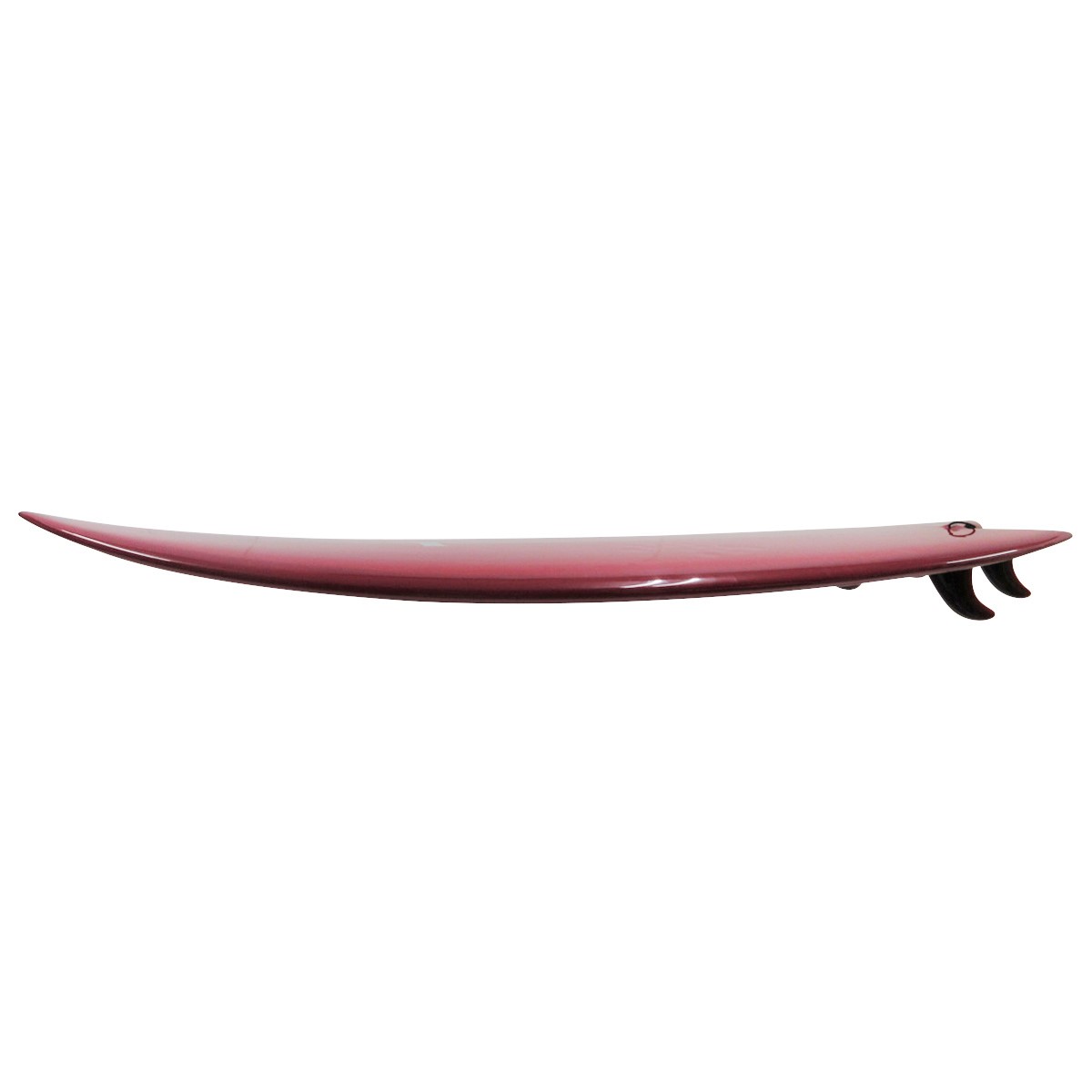 PAVEL / QUAD FISH 6`0 Shaped By Rich Pavel