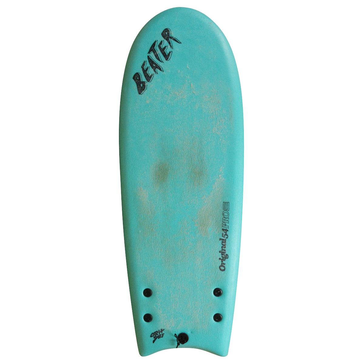 CATCH SURF / Beater Original 54 TWIN x Johnny Redmond Pro