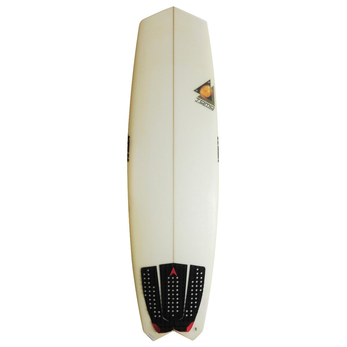 TOMO / VANGUARD 5`5 XTR 7.C