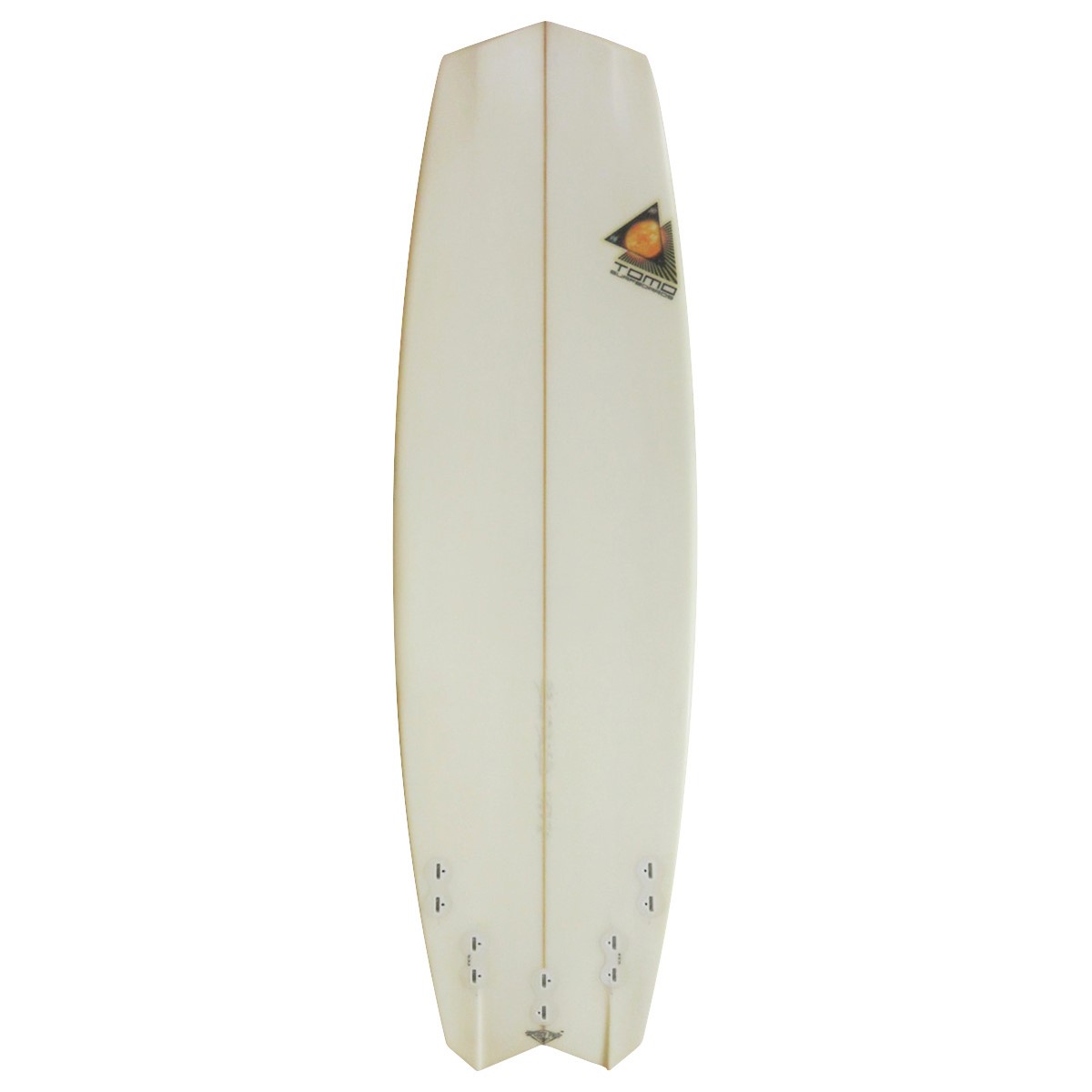 TOMO / VANGUARD 5`5 XTR 7.C