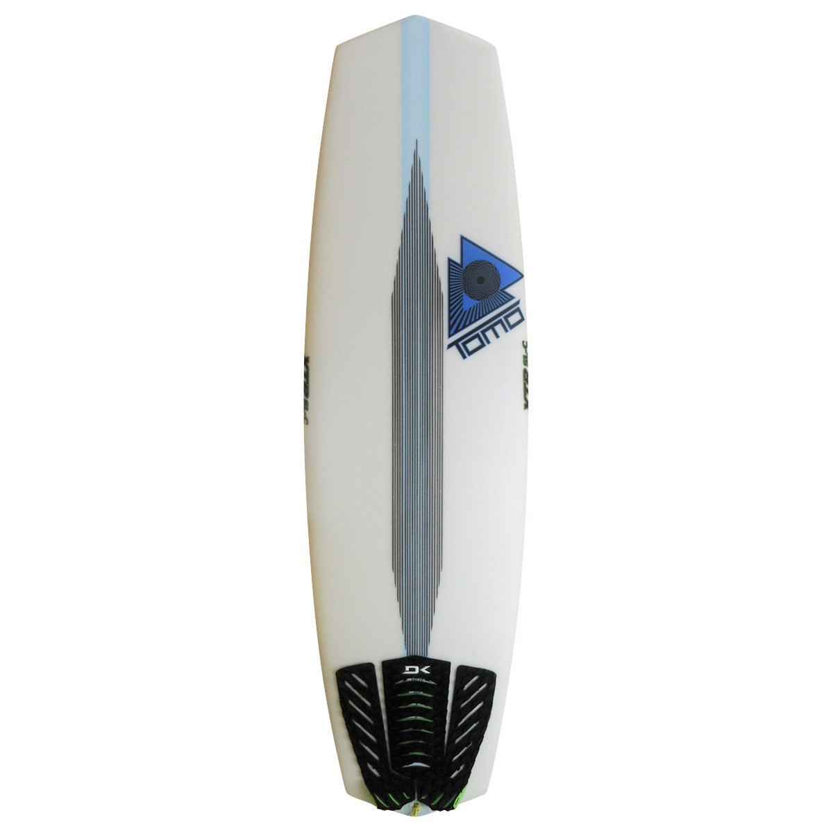 TOMO / VADER 5'2 XTR SL-C