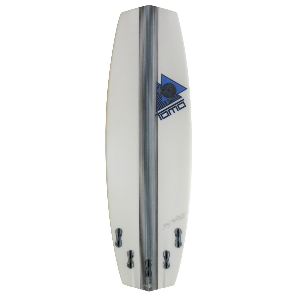 TOMO / VADER 5'2 XTR SL-C