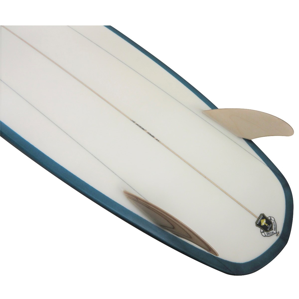 KOOKBOX / D.T. Twin 5`6 Shaped by Jeff Mccallum