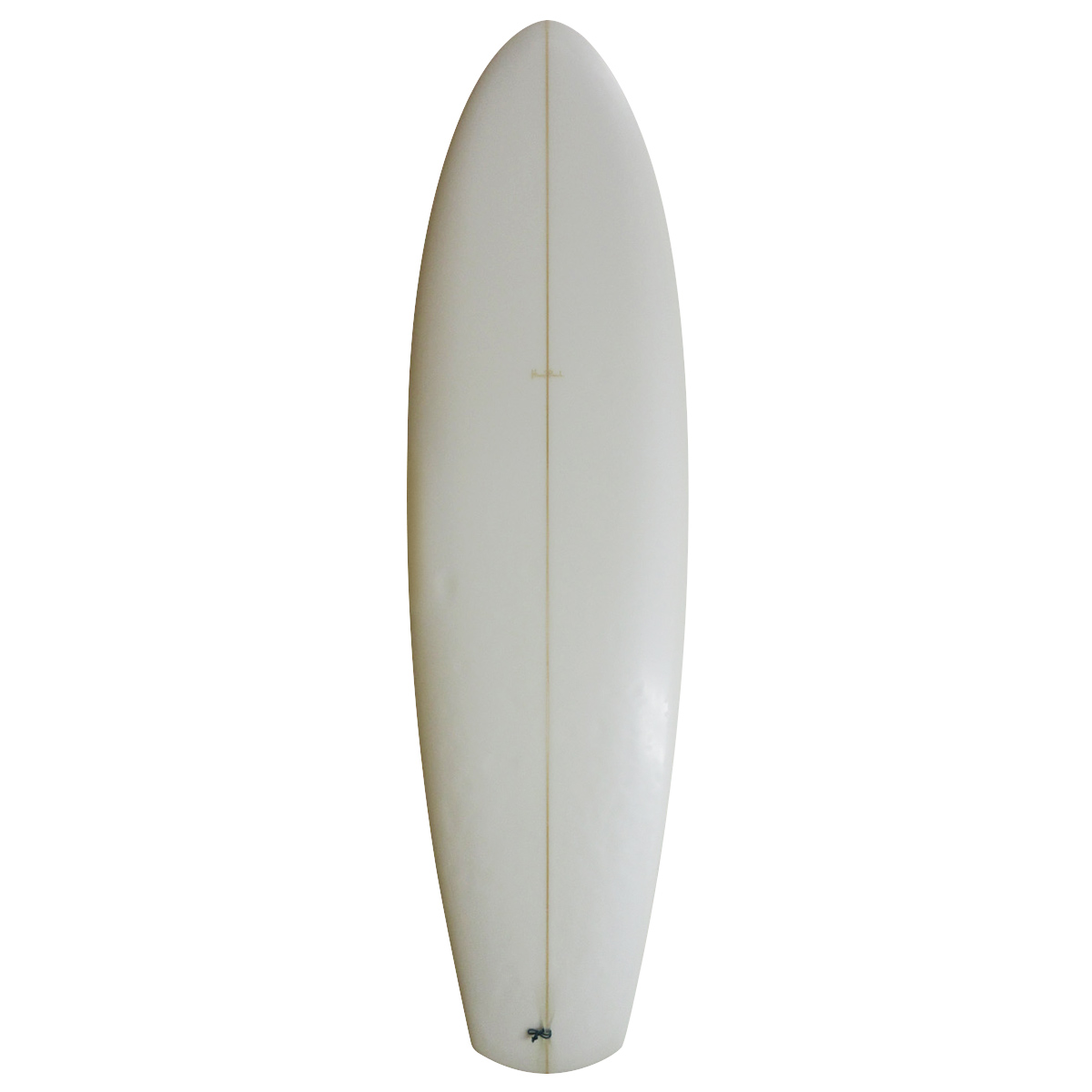 Heart Custom Shapes / Edge Board 6`6