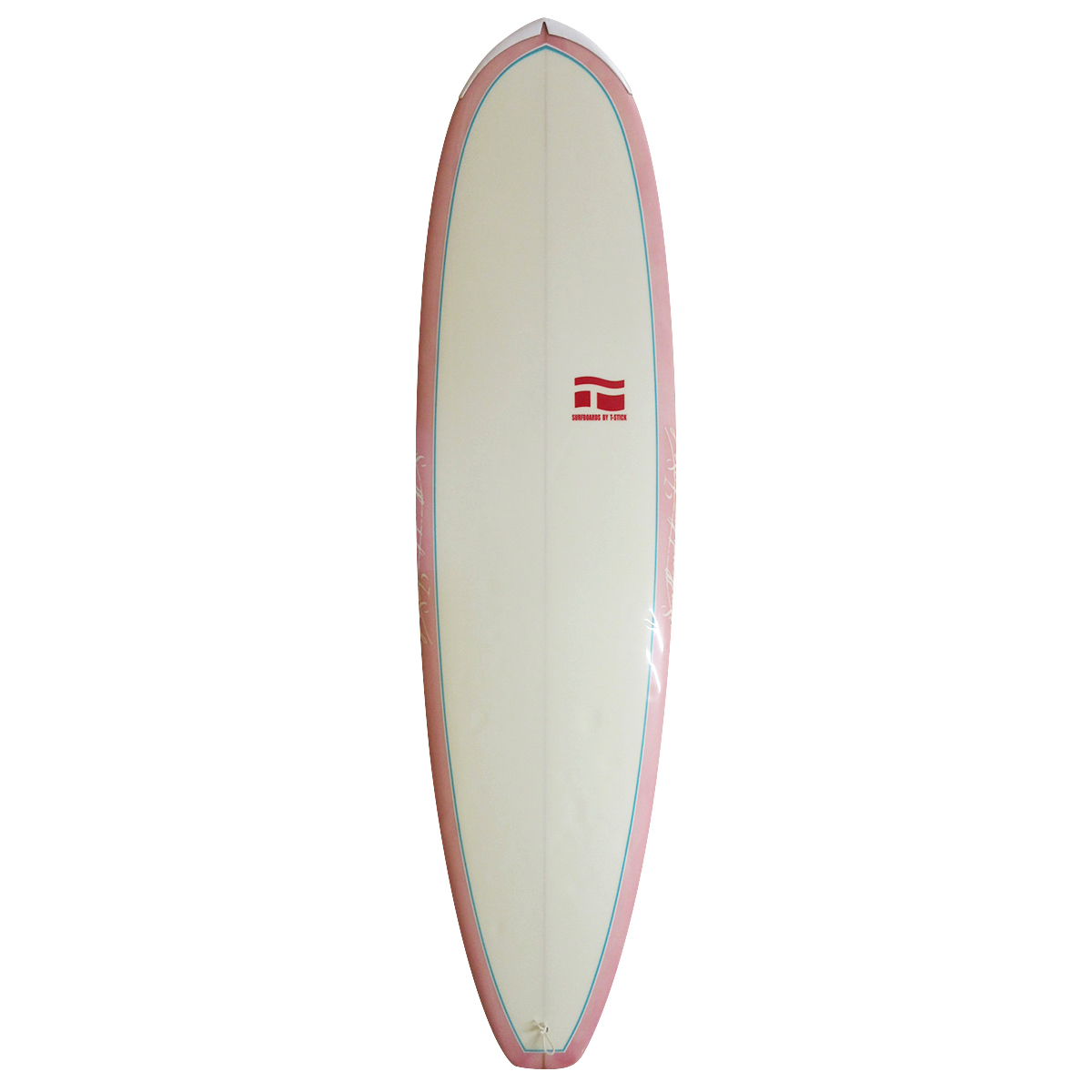 T-STICK / FUN 6`10