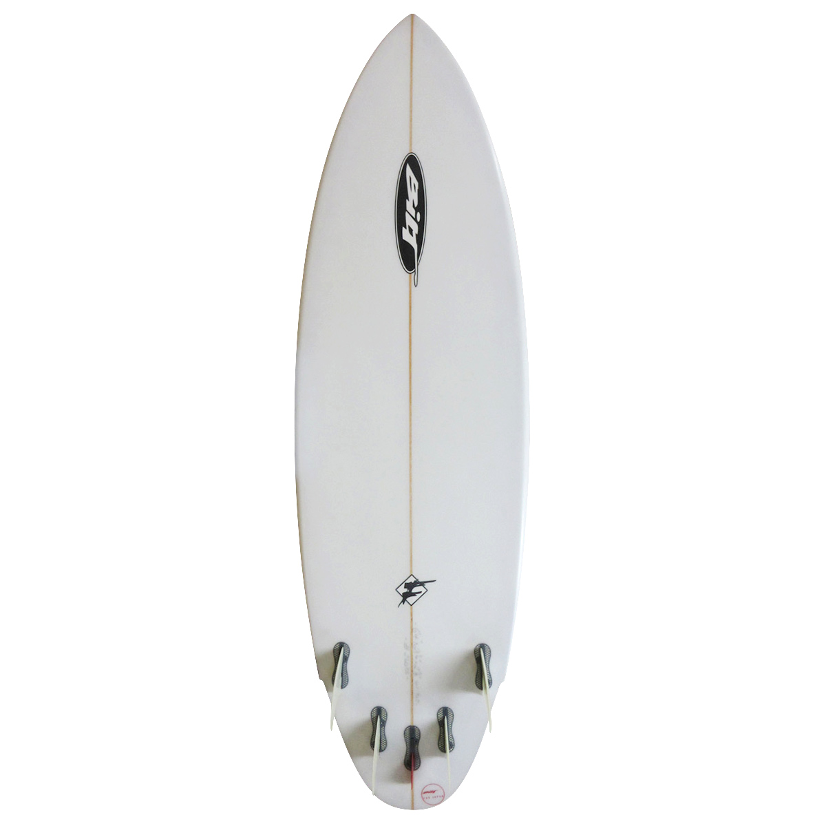BILT / SPITFIRE STINGER 6'4