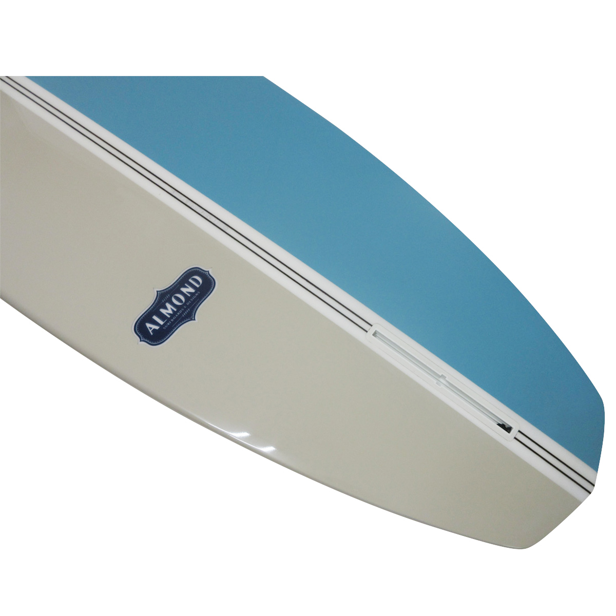 ALMOND SURFBOARDS / KOOKUMBER 5`7