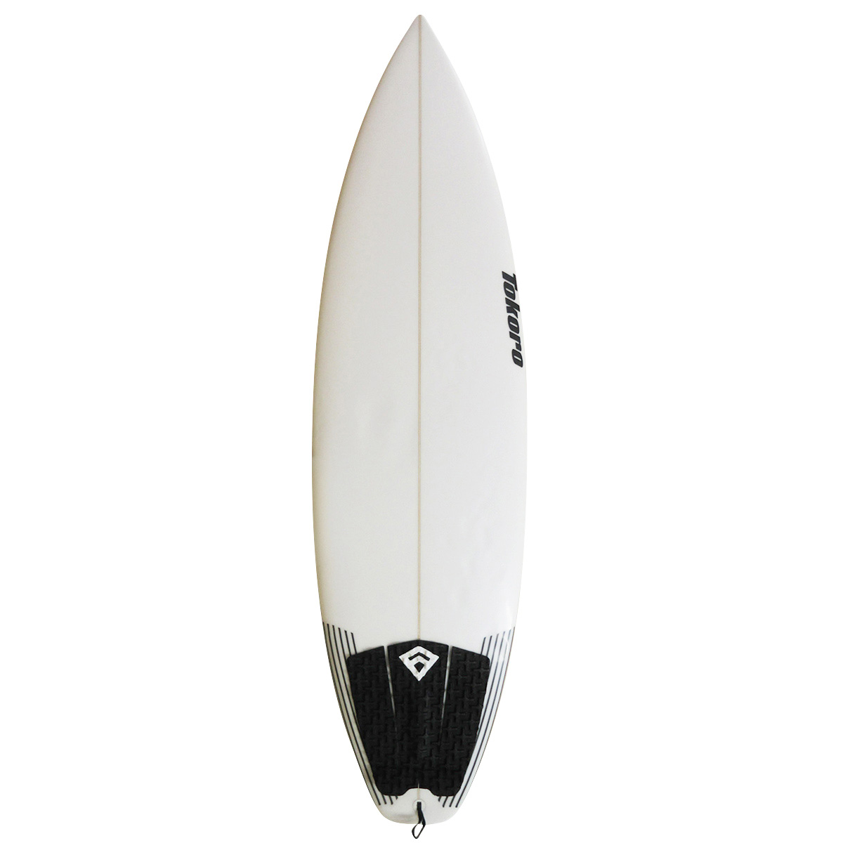 TOKORO SURFBOARDS    / 5`9 K6 Japan Made 