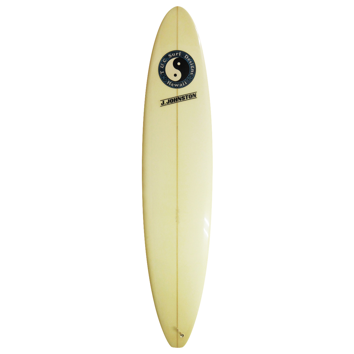 T&C / FUN 7`11 Shaped By J.JOHNSTON