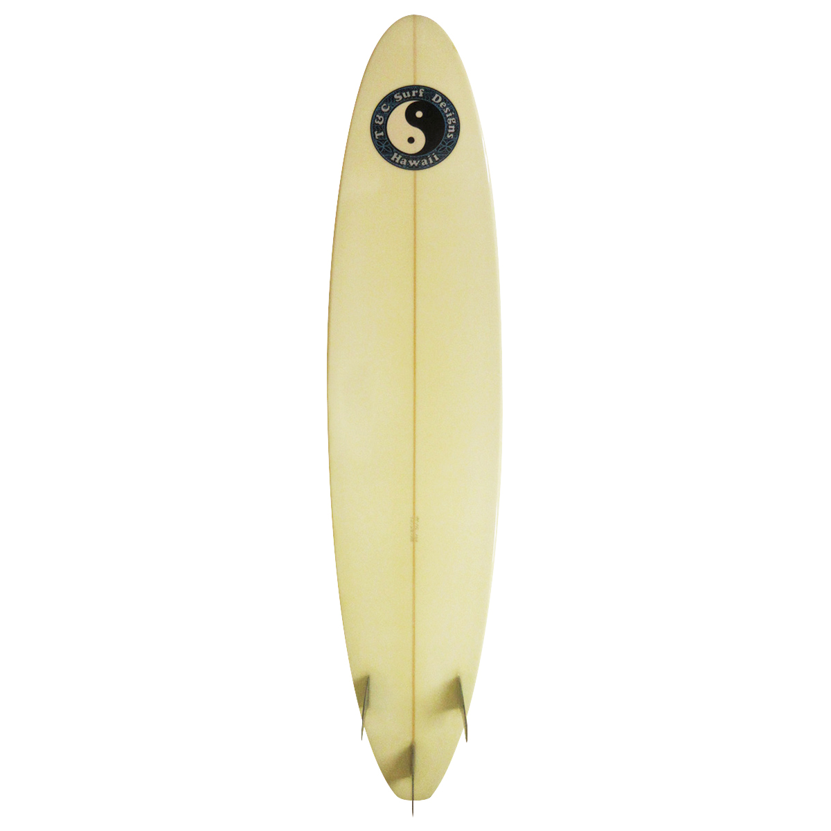 T&C / FUN 7`11 Shaped By J.JOHNSTON