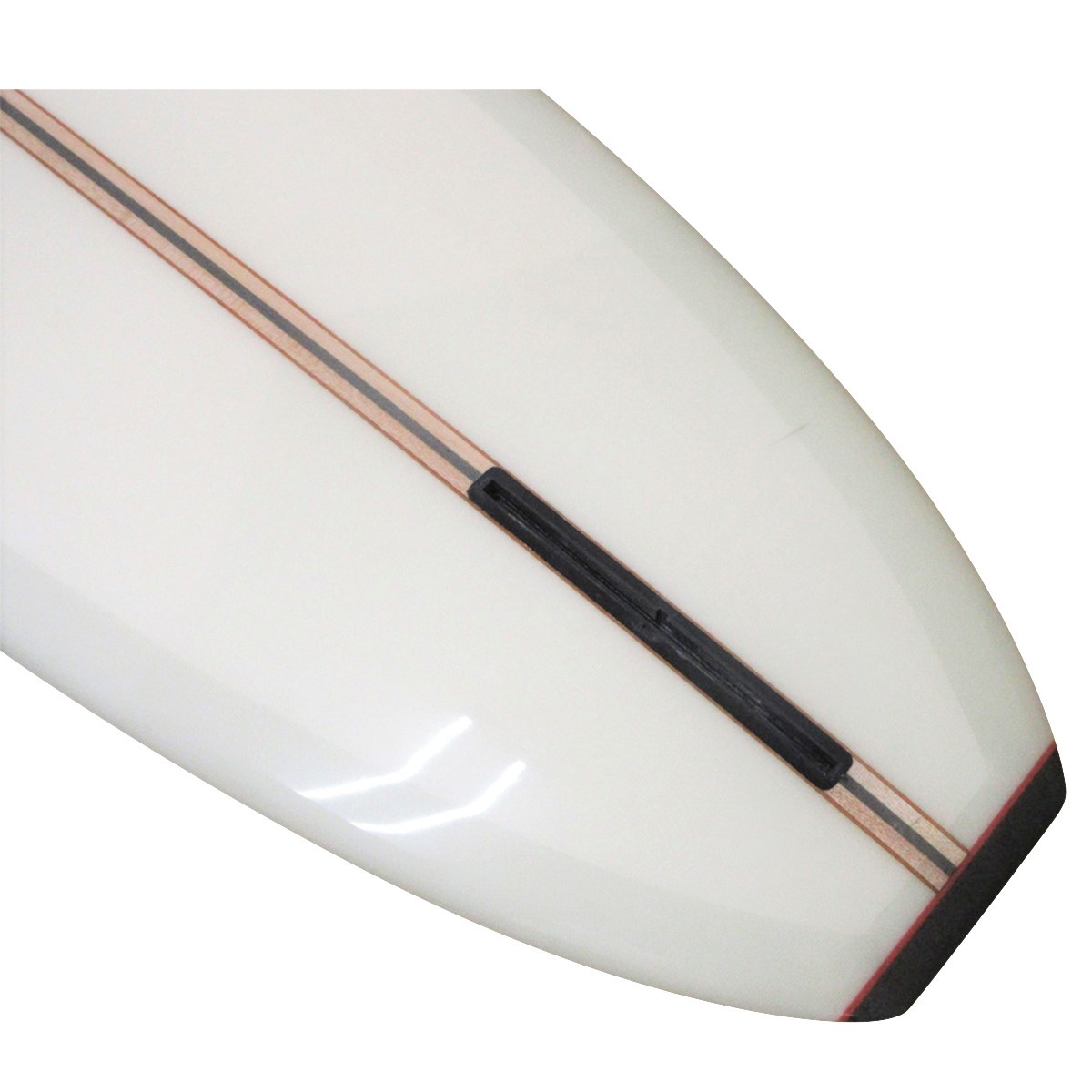 BING / 7`10 David Nuuhiwa Classic Mini NoseRider