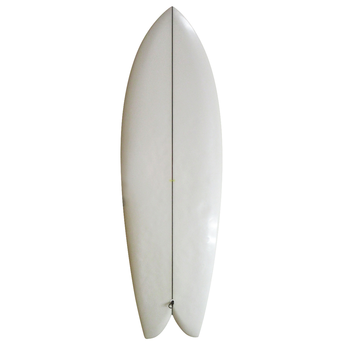 stpnk  / Twin Keel Fish 5'7