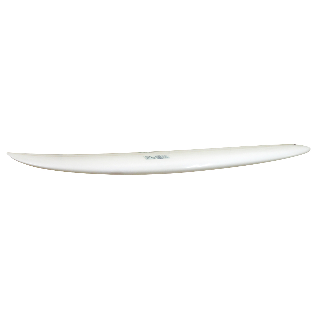 Gary Hanel Surfboards / Pill 5`11
