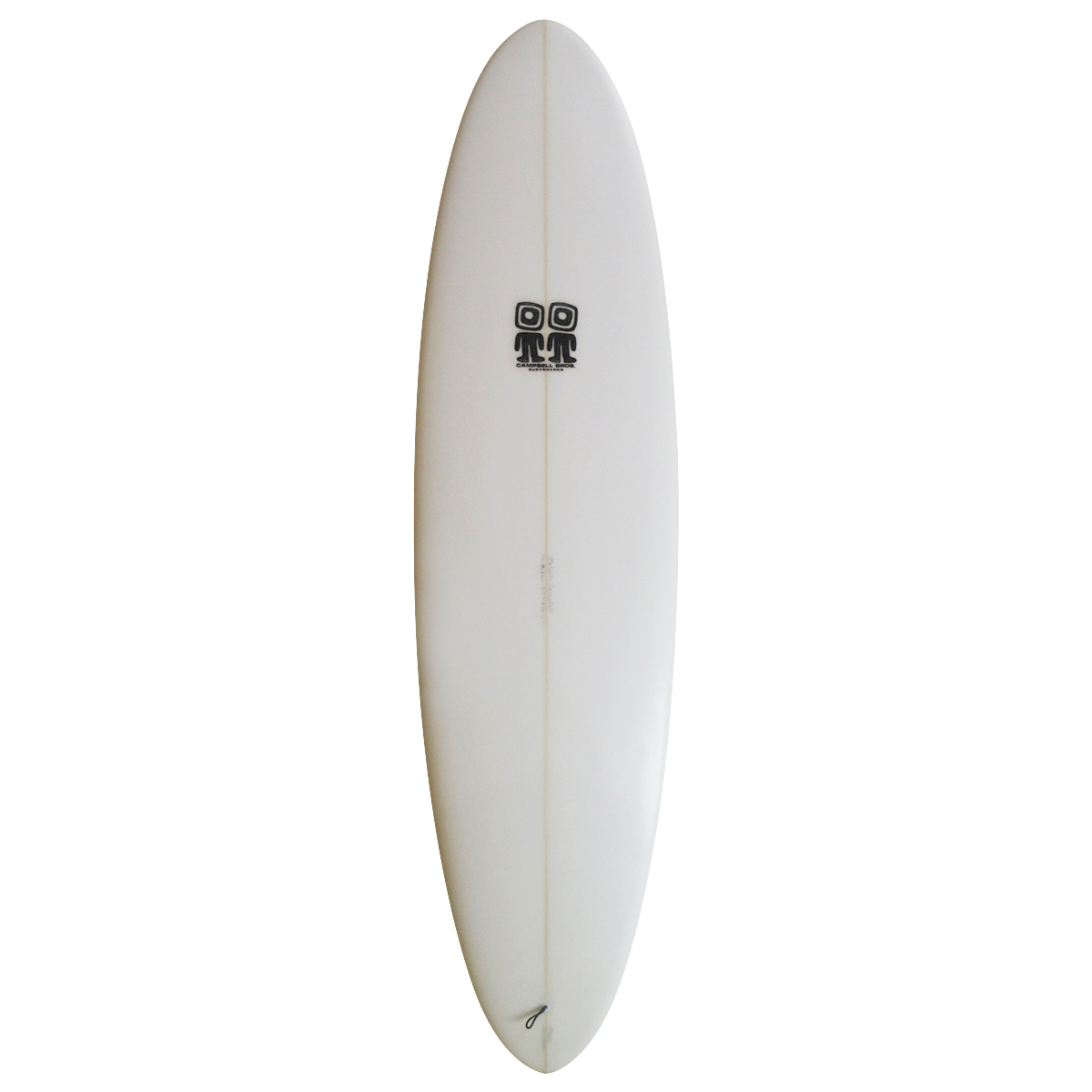 Campbell Brothers / Bonzer Egg 6`0