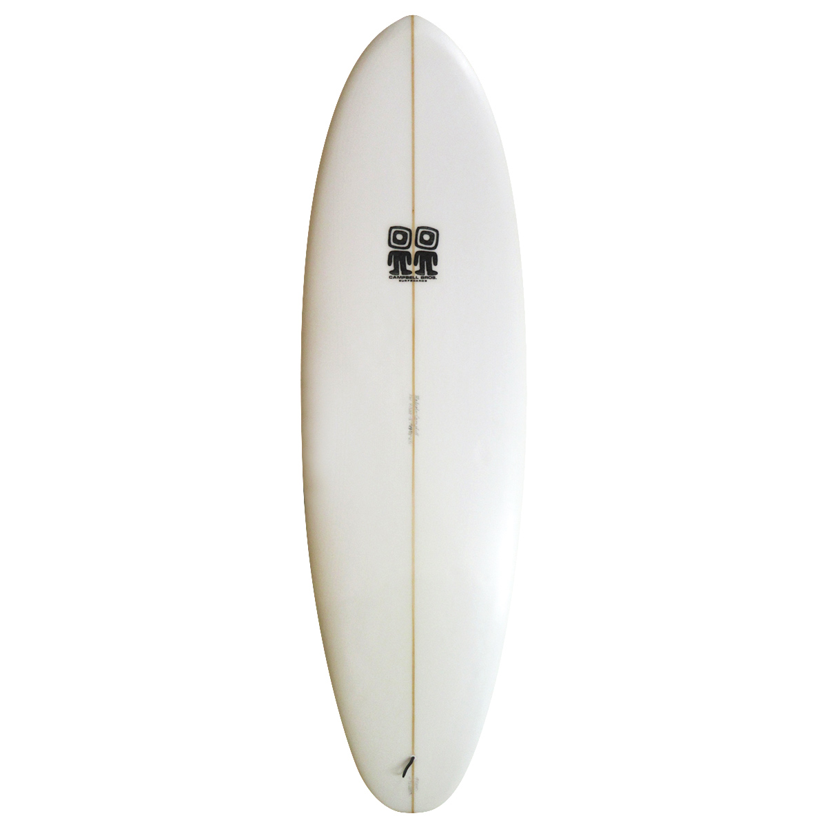Campbell Brothers / Mini Bonzer5  5`7