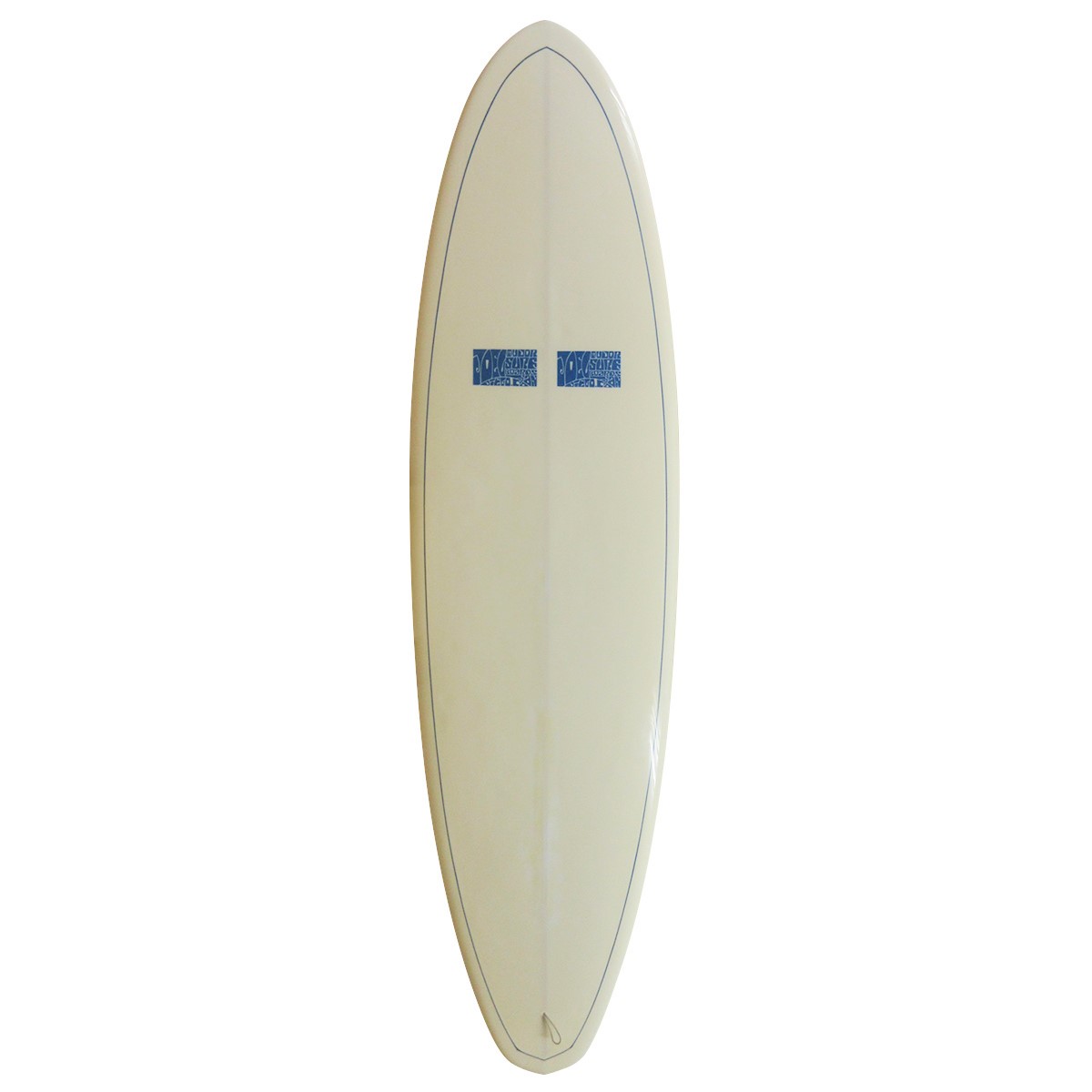 JOEL TUDOR / DIAMOND EGG 6`8