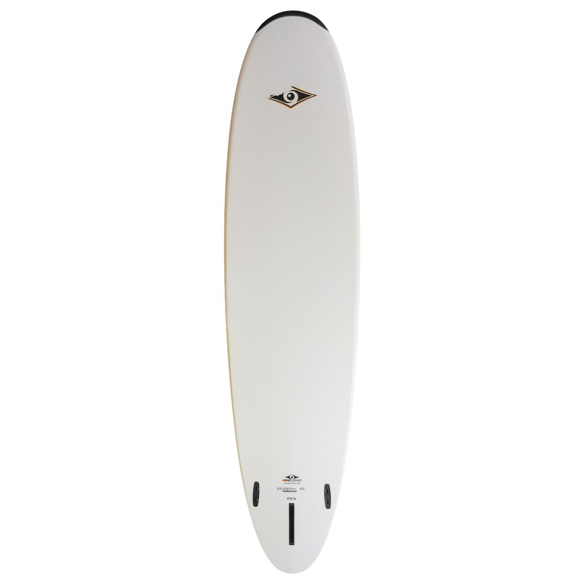 BIC / MAGNUM 8`4