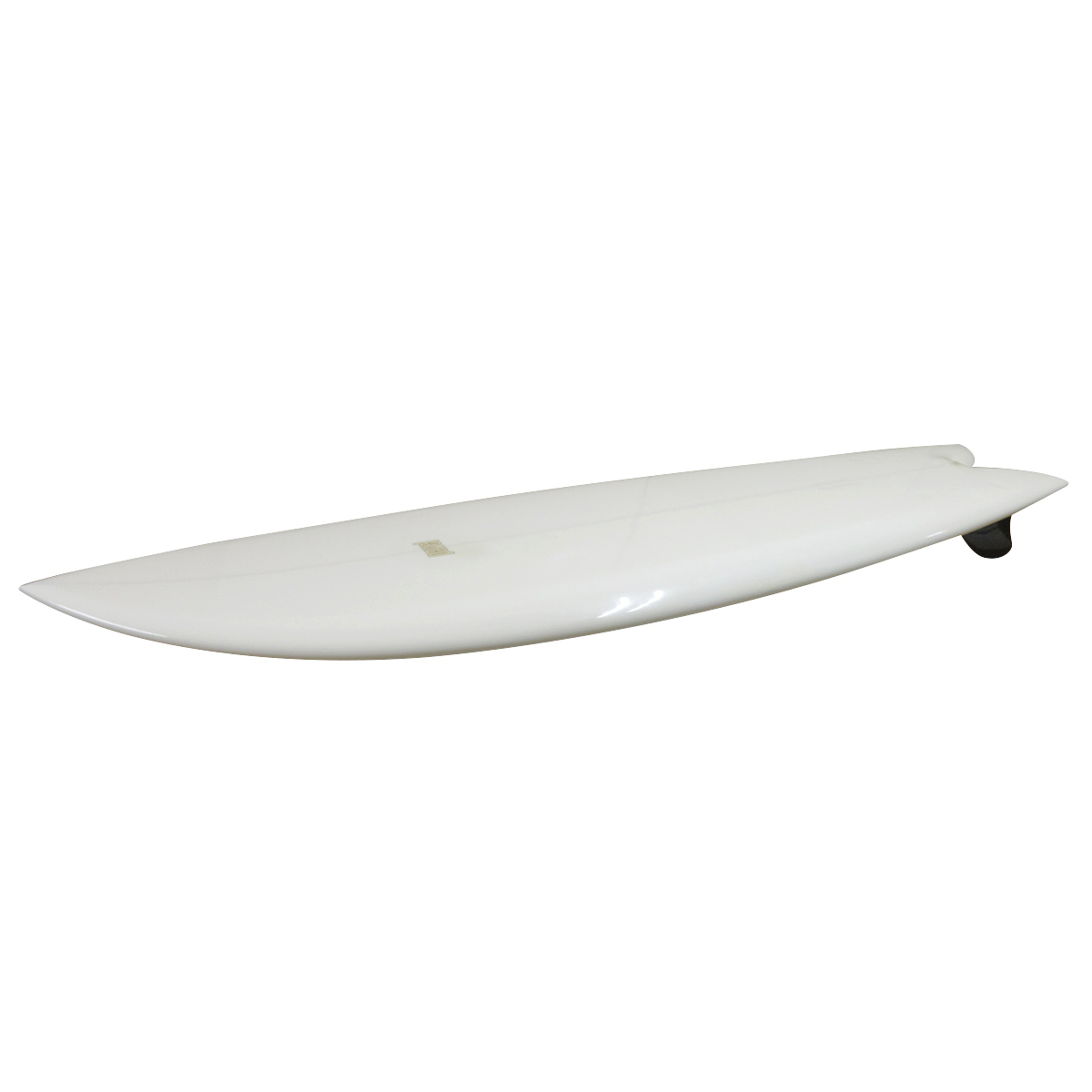 RICH PAVEL / Keel Hauler 6`3
