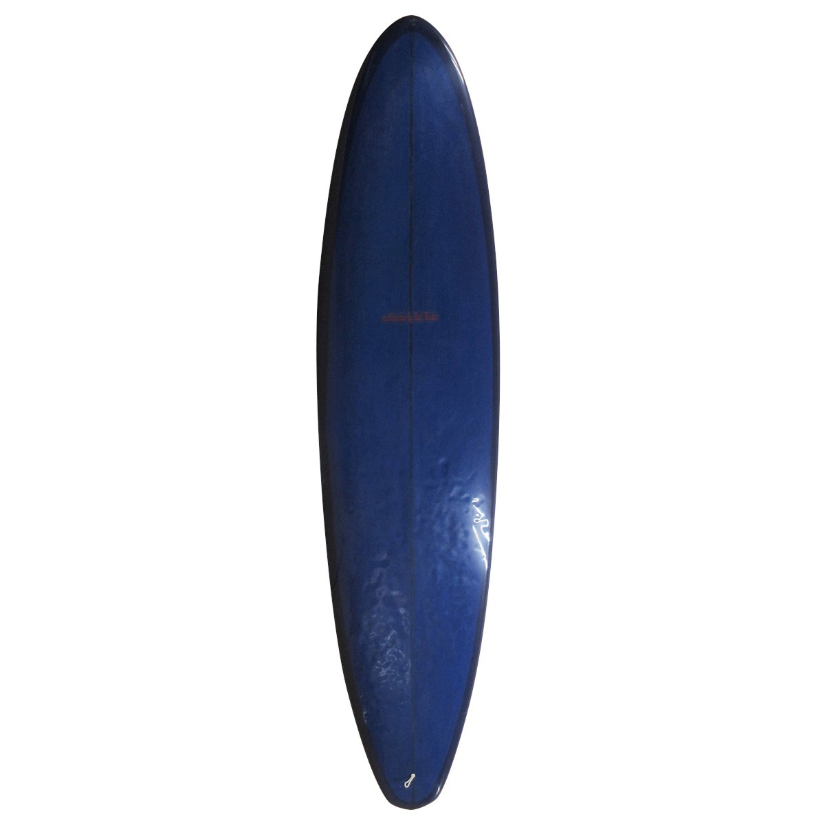 JOEL TUDOR / DIAMOND EGG 7`6 Shaped by Stu Kenson