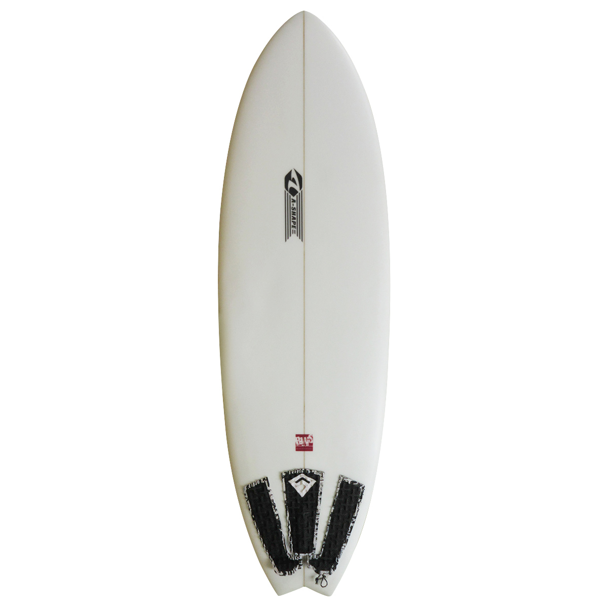 A-SHAPE / CUSTOM 5`11