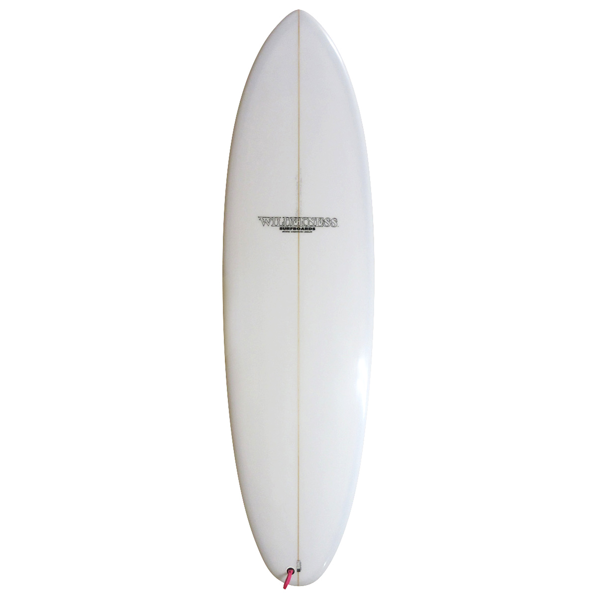 WILDERNESS / Stubbie Edge 7`0