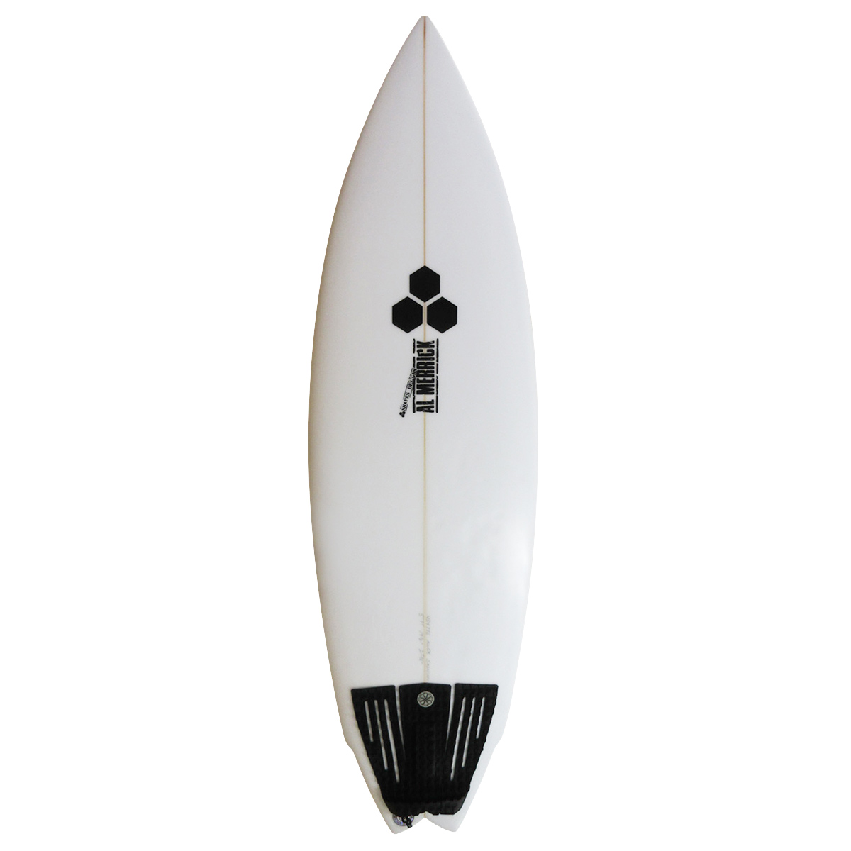 AL MERRICK / SASHIMI J 5`7