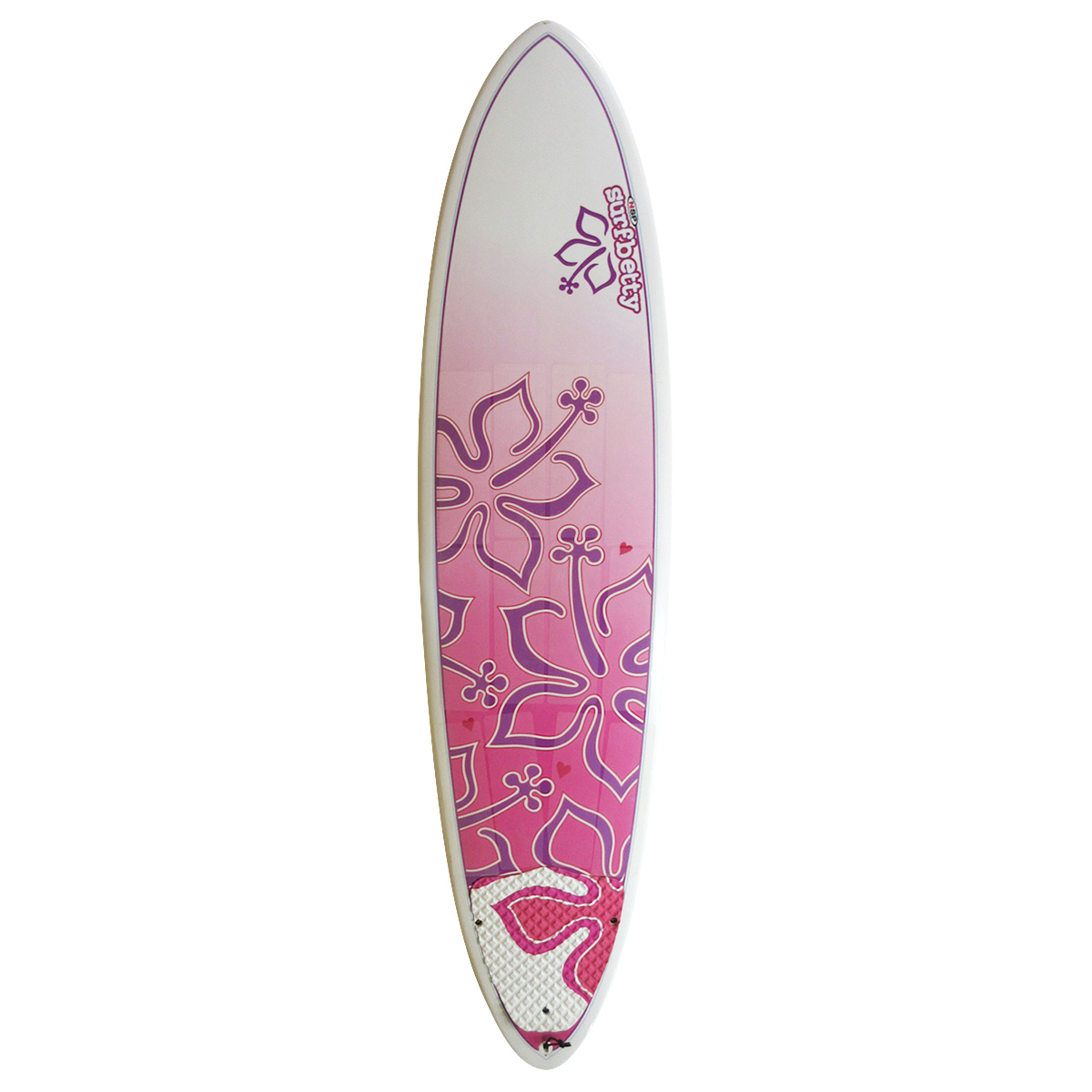NSP / 7`2 FUN Surfbetty