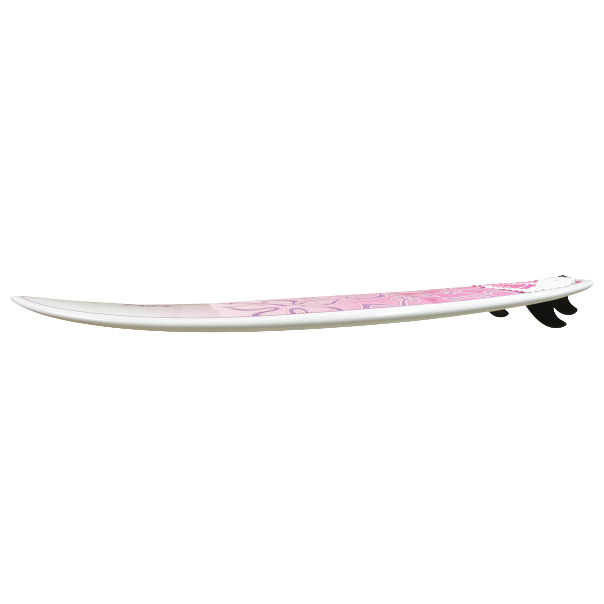 NSP / 7`2 FUN Surfbetty