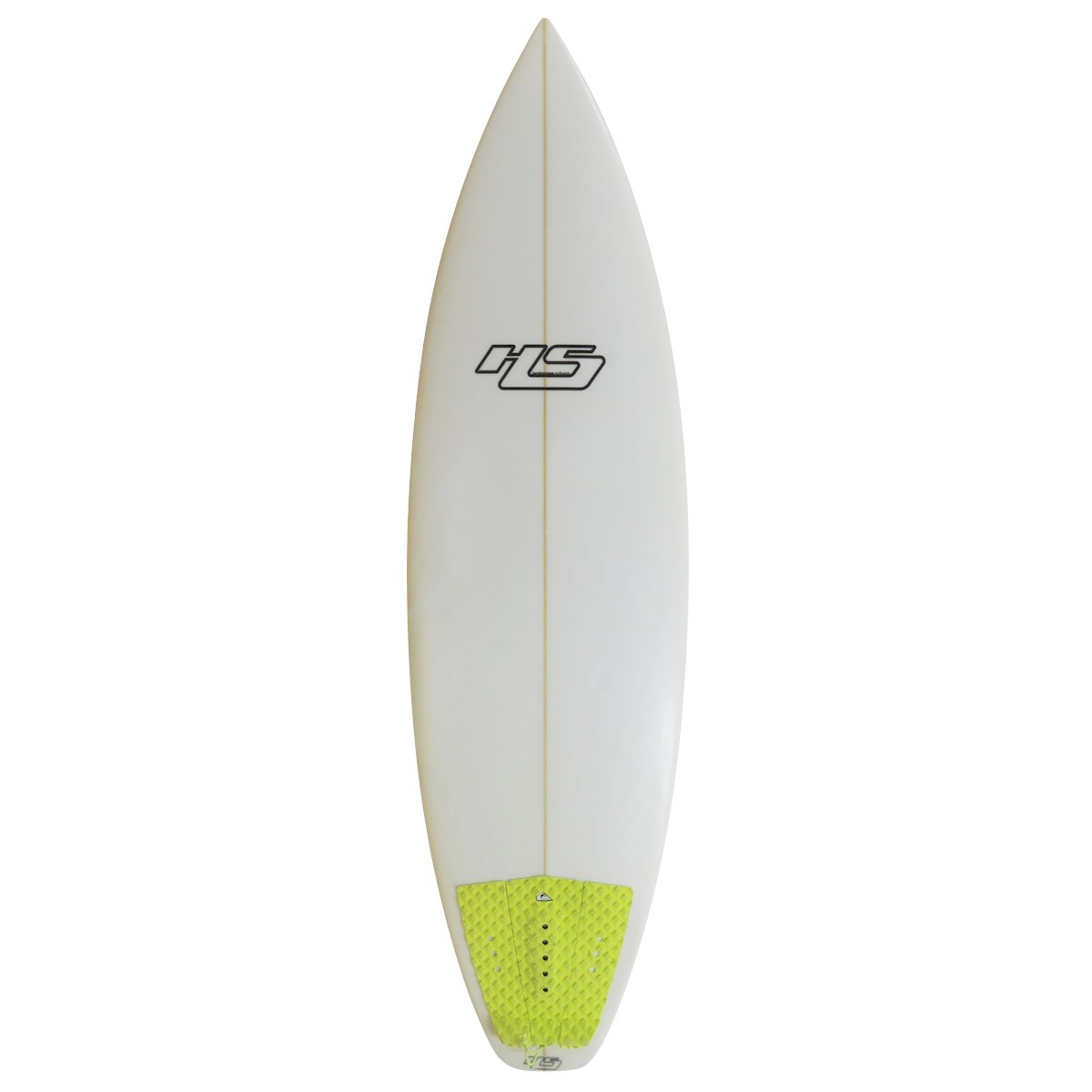 Hayden Shapes  / LOVE BUZZ 5`8